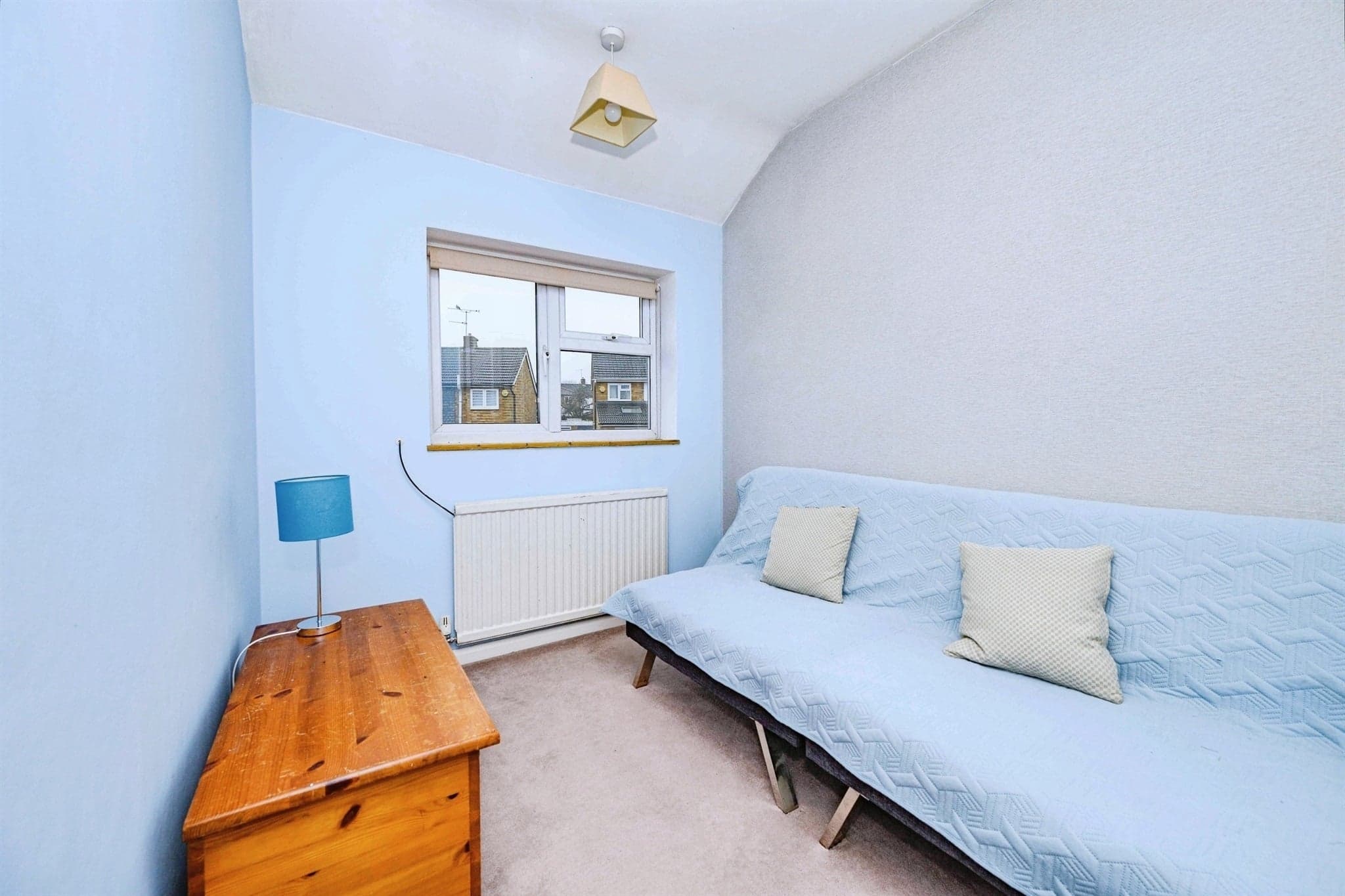 Property at Broomleys, St. Albans