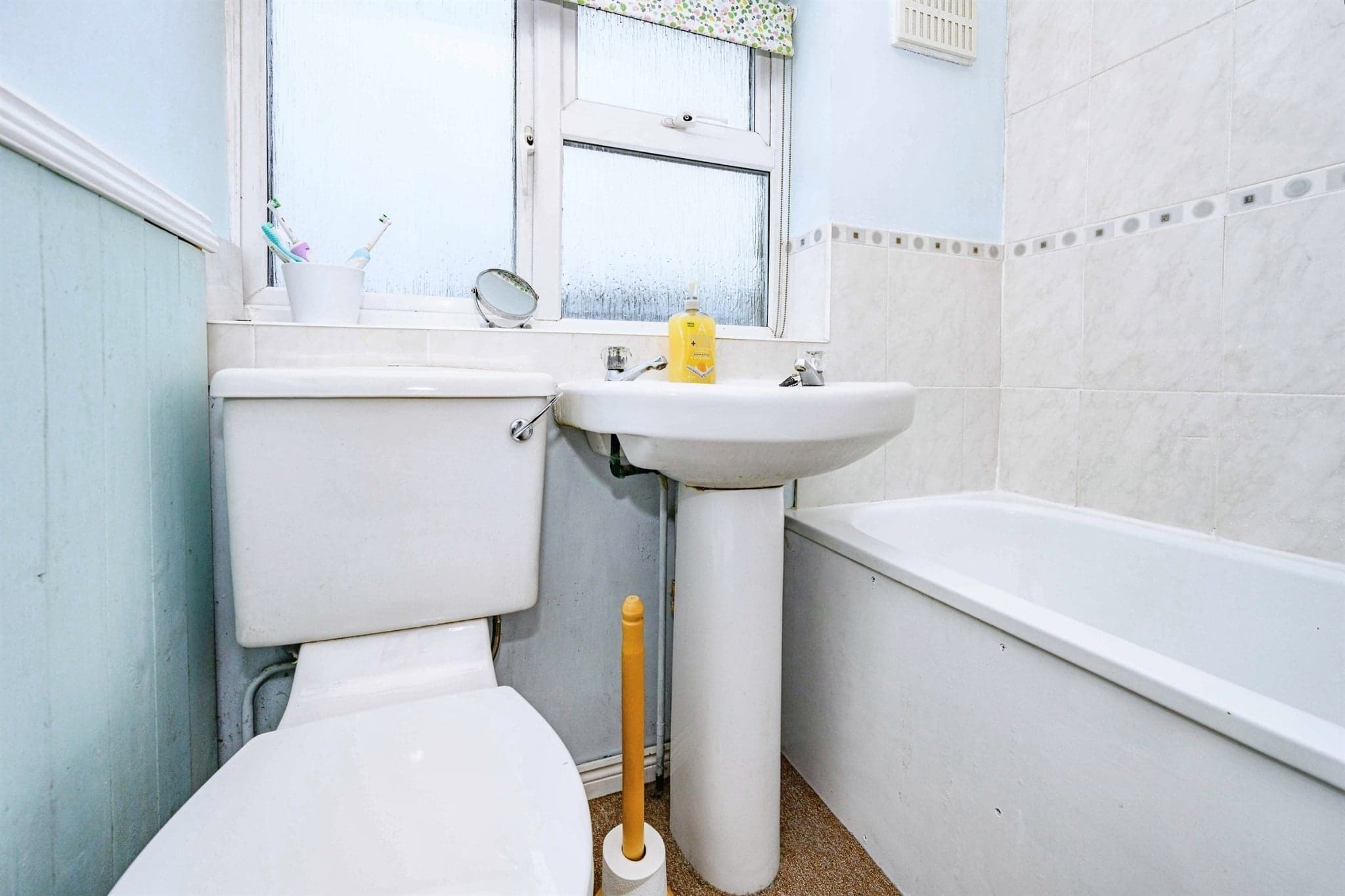 Property at Broomleys, St. Albans