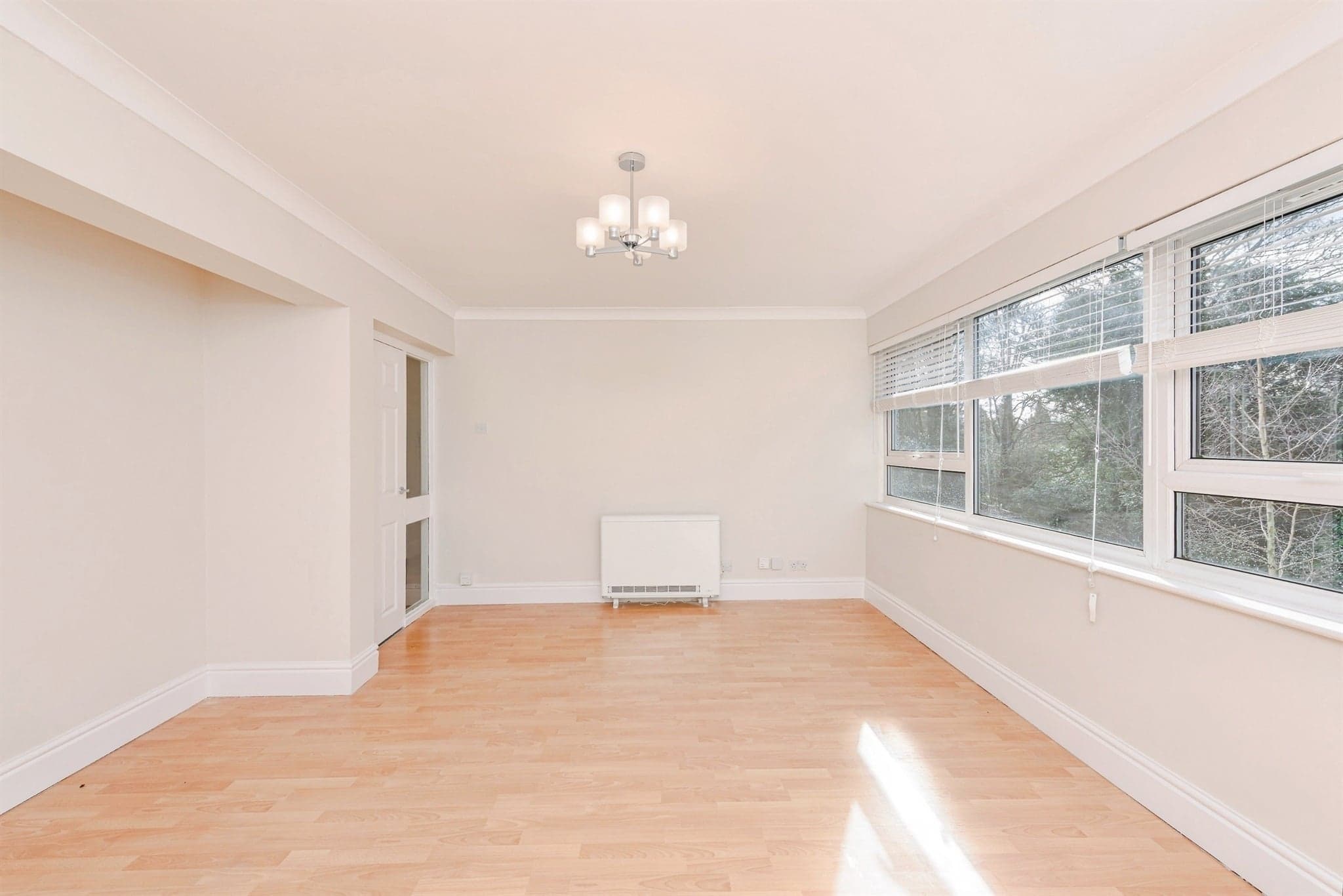 Property at Lichfield Road, Sutton Coldfield