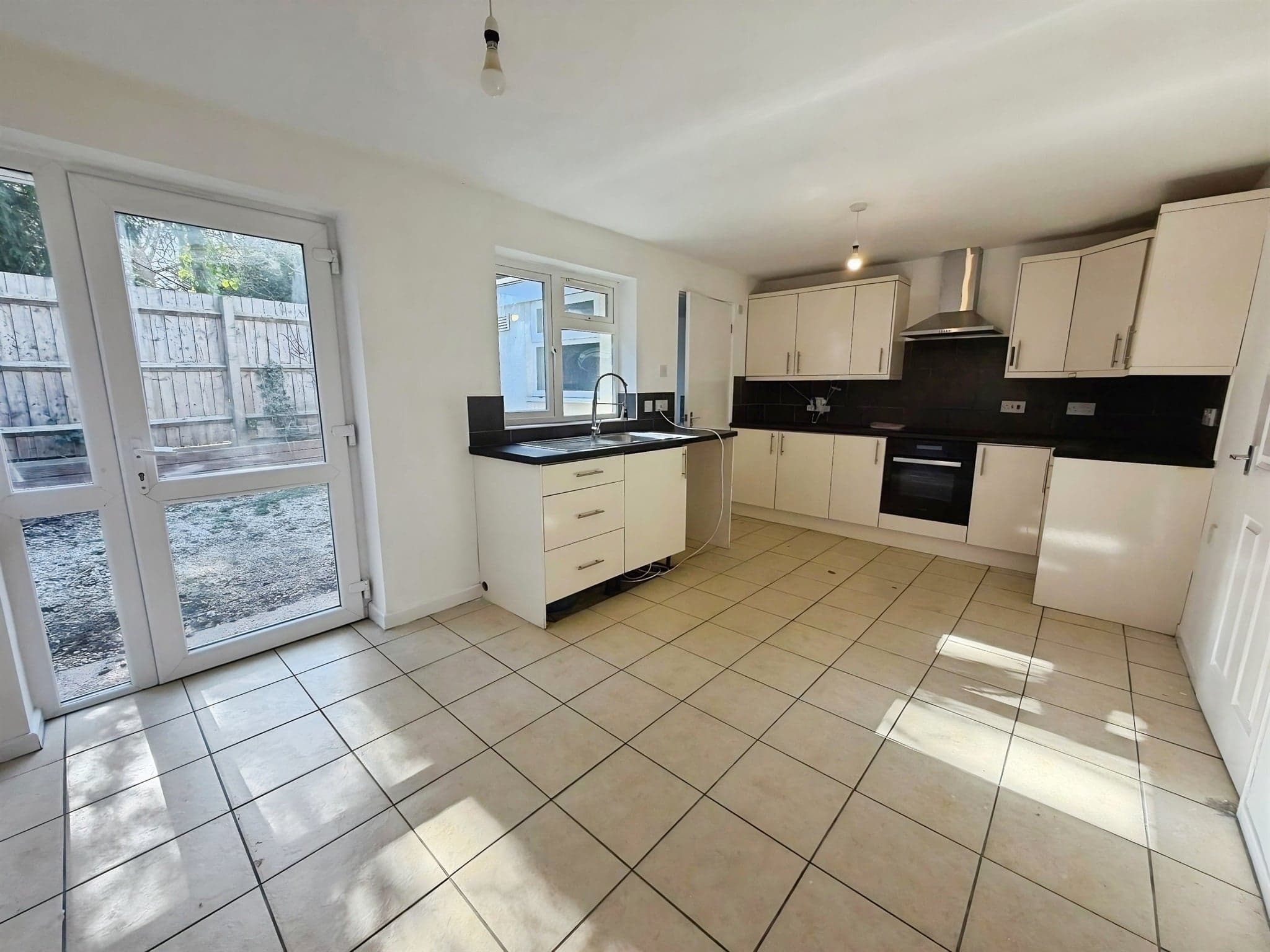 Property at Mountford Rise, Lighthorne, Warwick