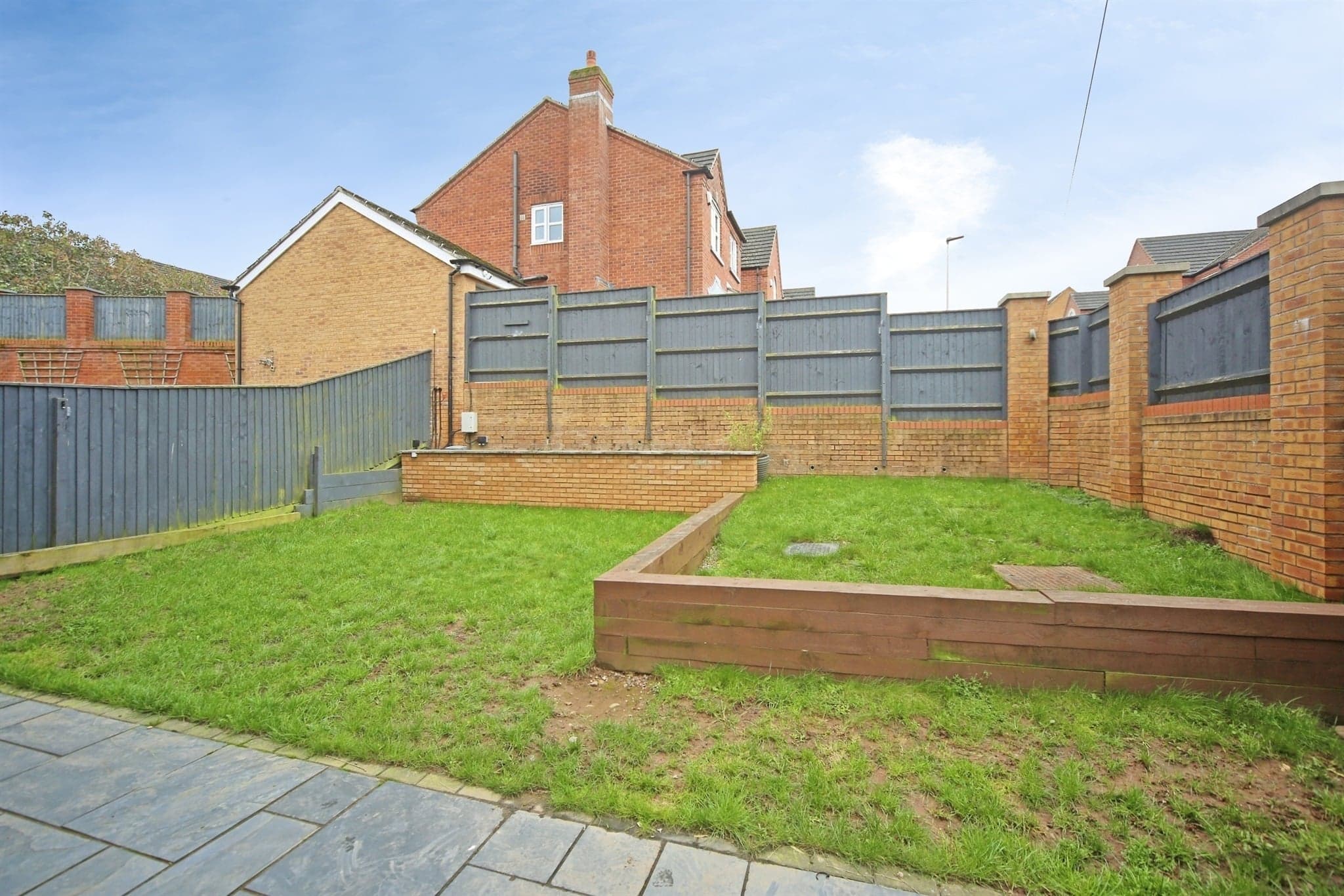 Property at Ditta Drive, OLDBURY