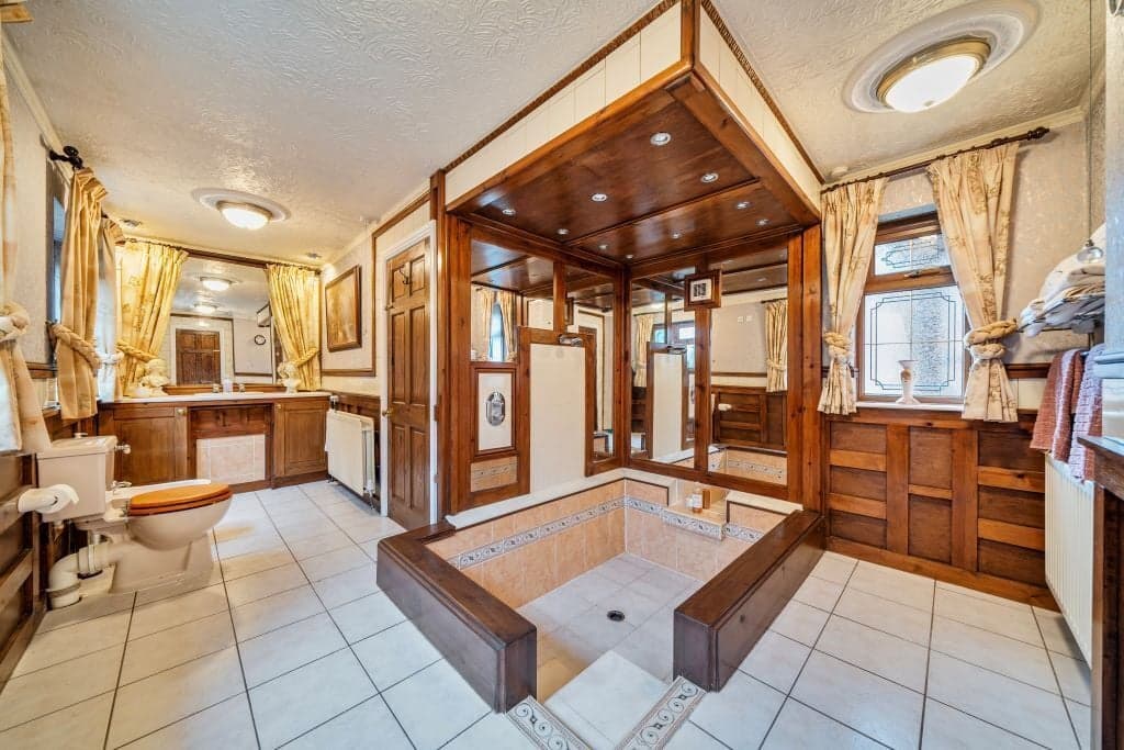 Property at Moira Road, Overseal, Swadlincote