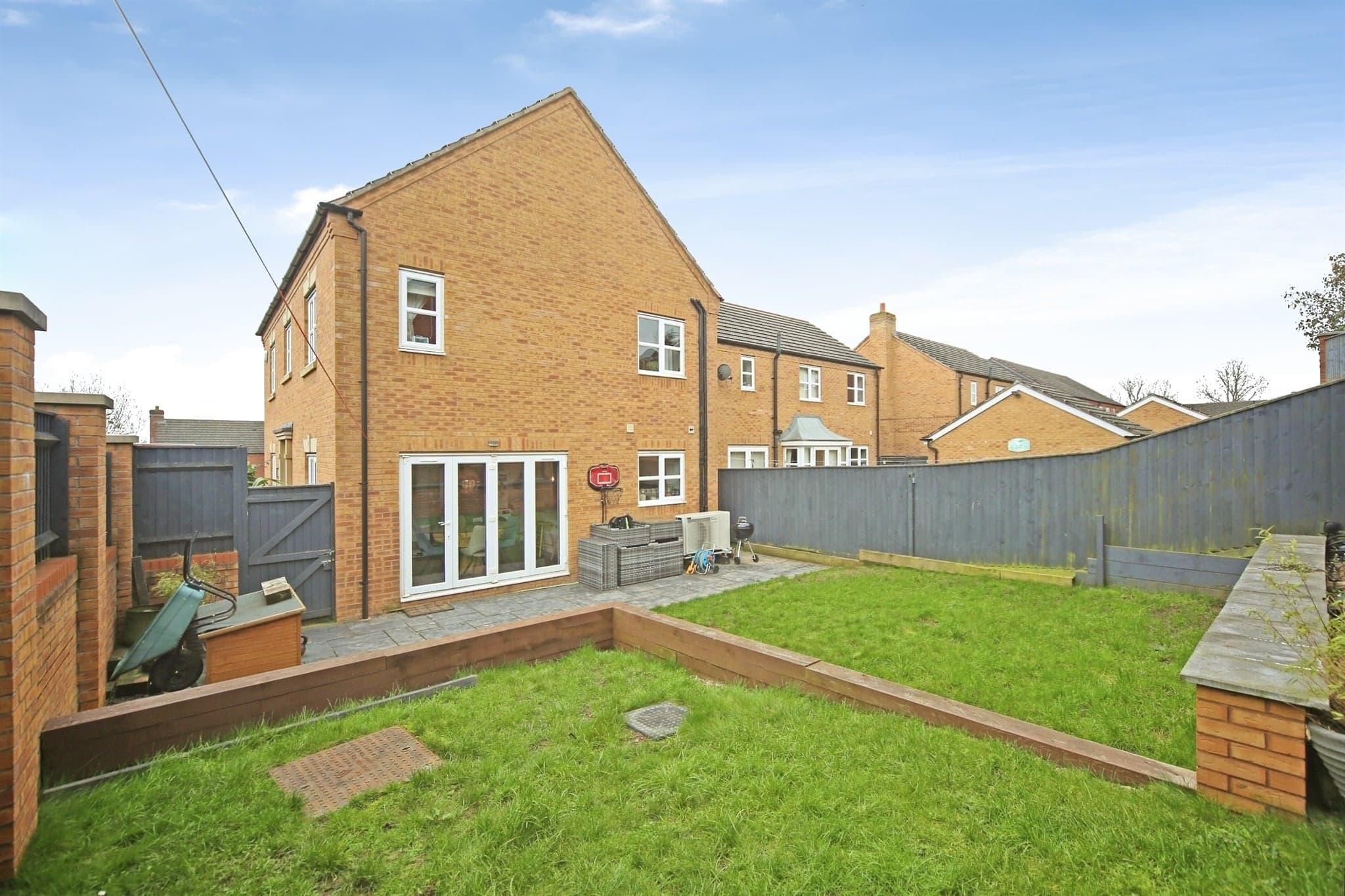 Property at Ditta Drive, OLDBURY