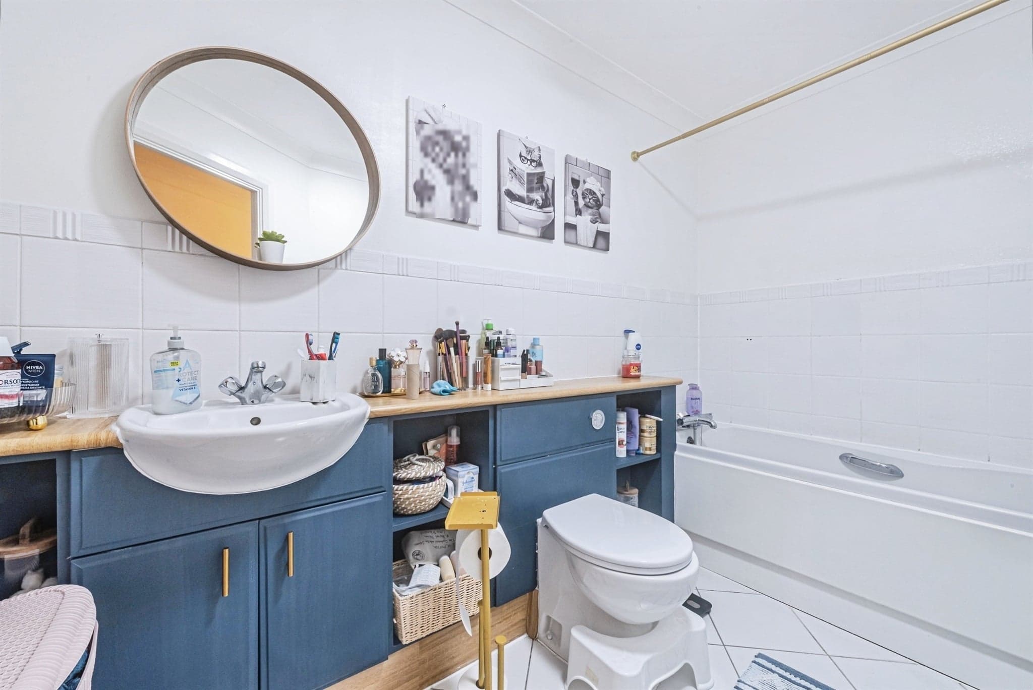 Property at Alencon Link, Basingstoke