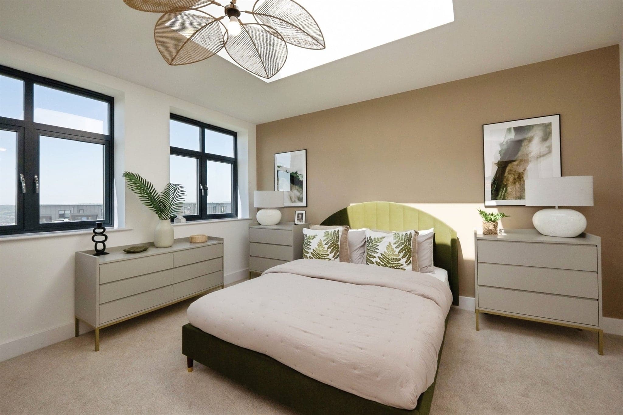 Property at Guston Heights, Guston, Dover