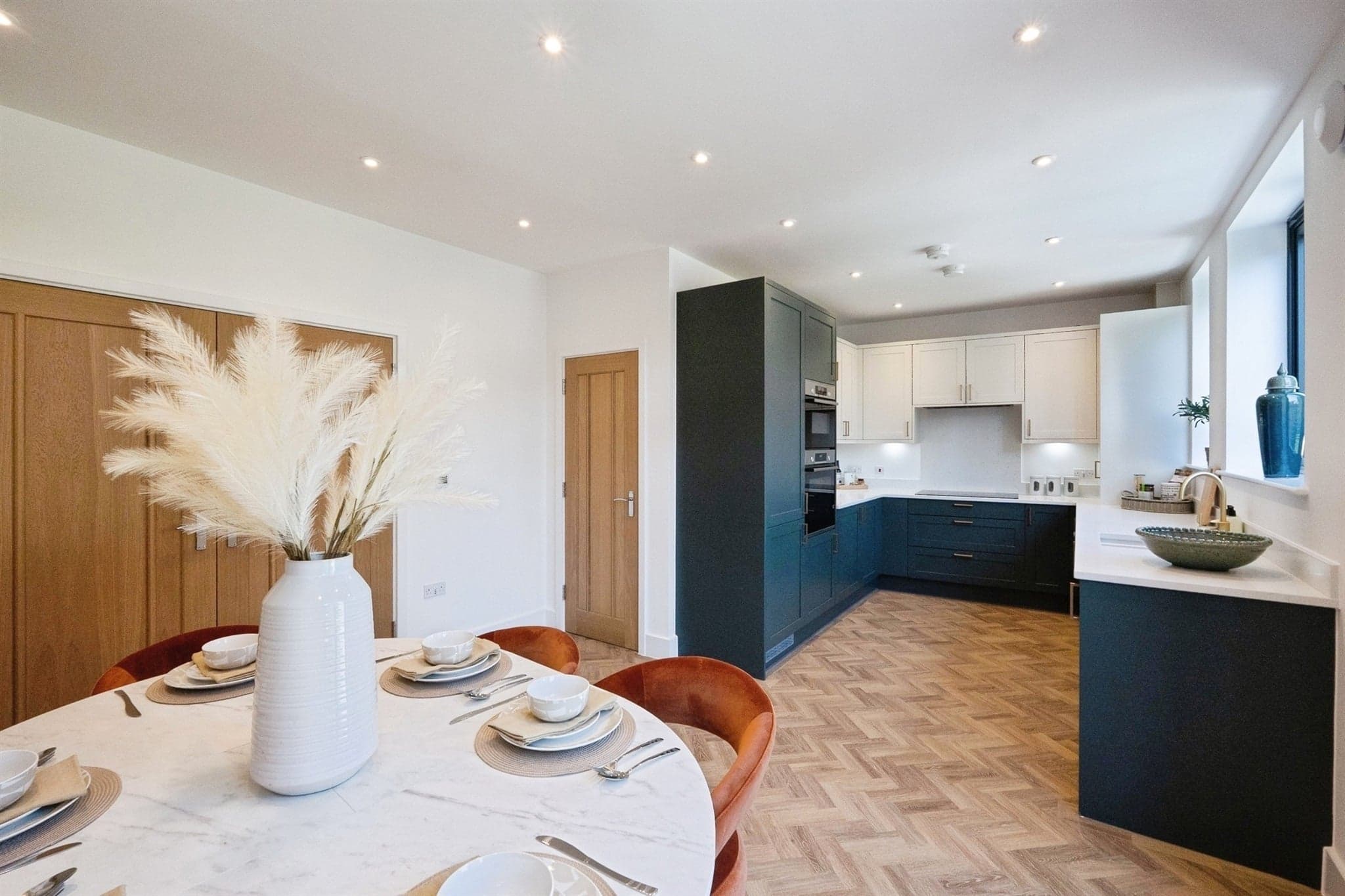 Property at Guston Heights, Guston, Dover