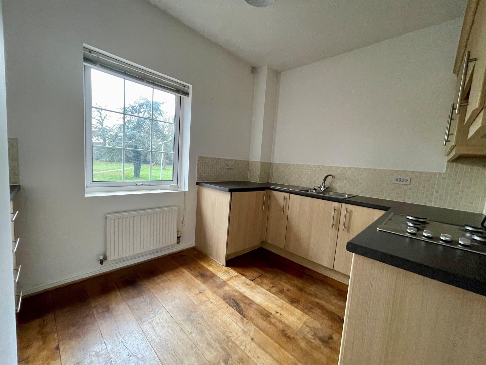 Property at Berrywood Close, Northampton