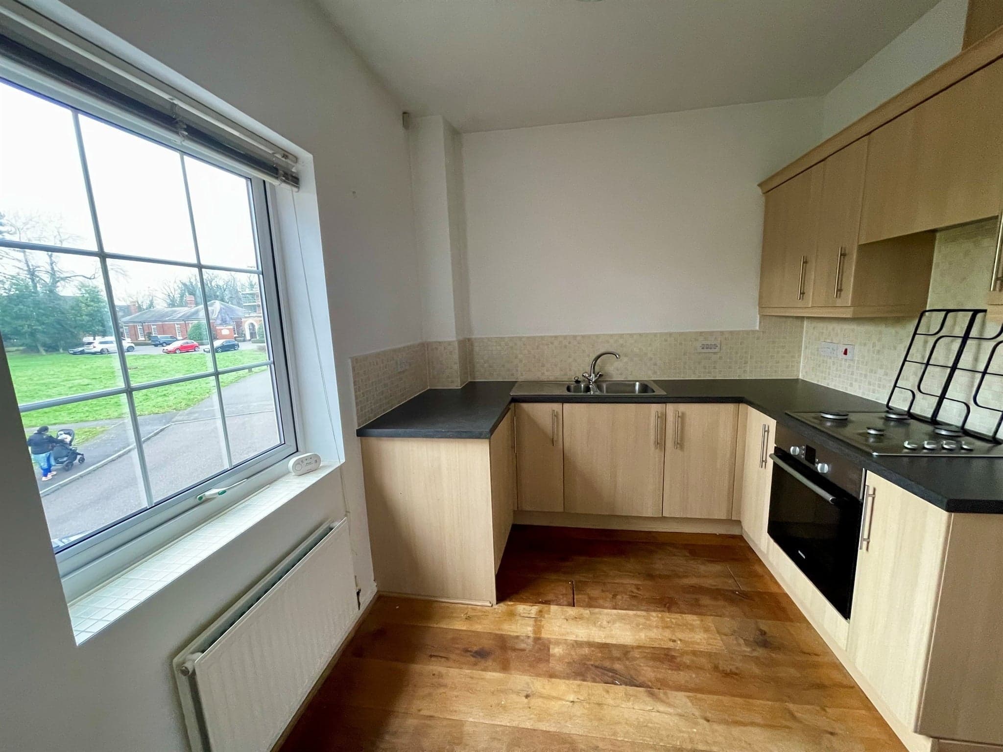 Property at Berrywood Close, Northampton