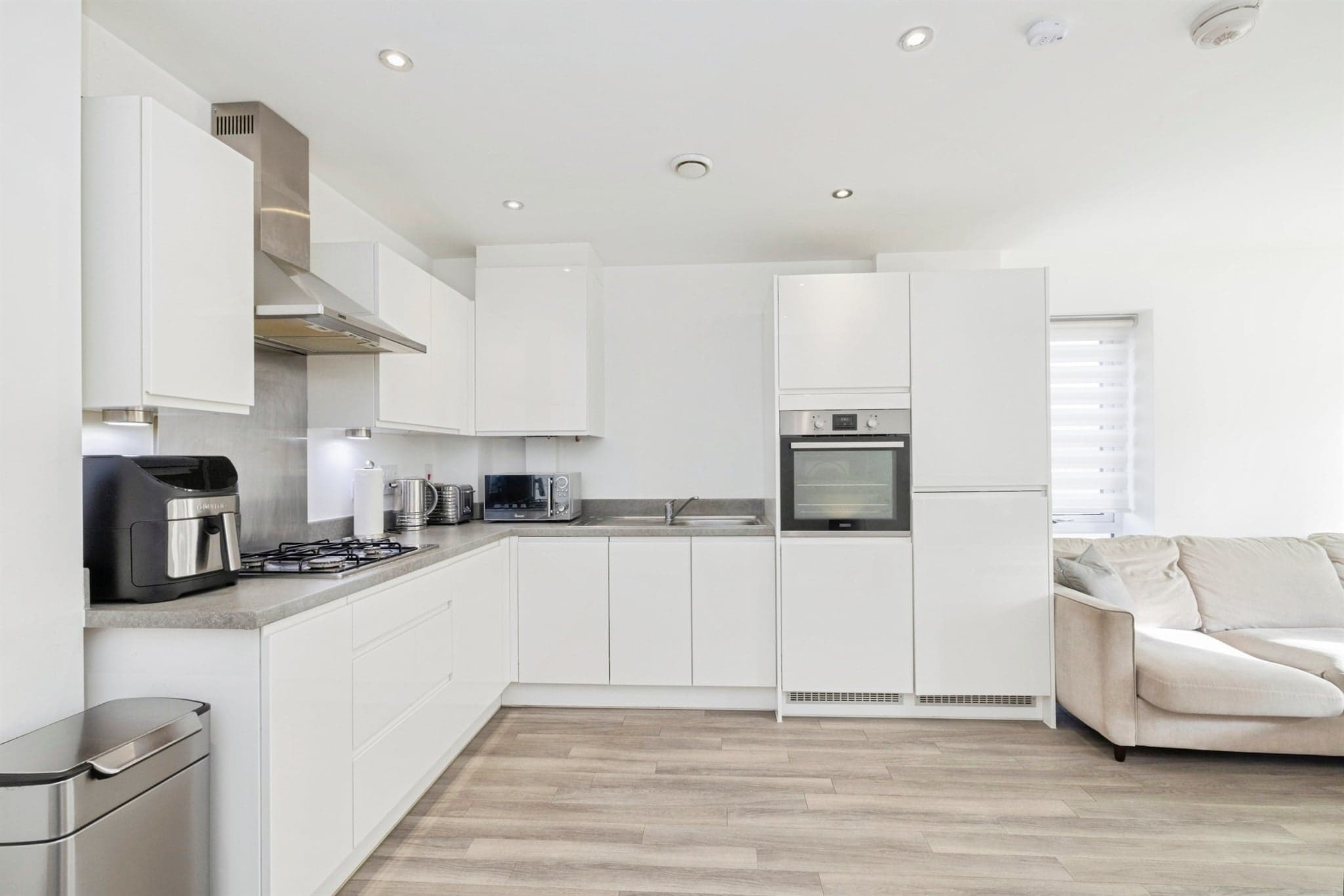 Property at Elstree Way, Borehamwood