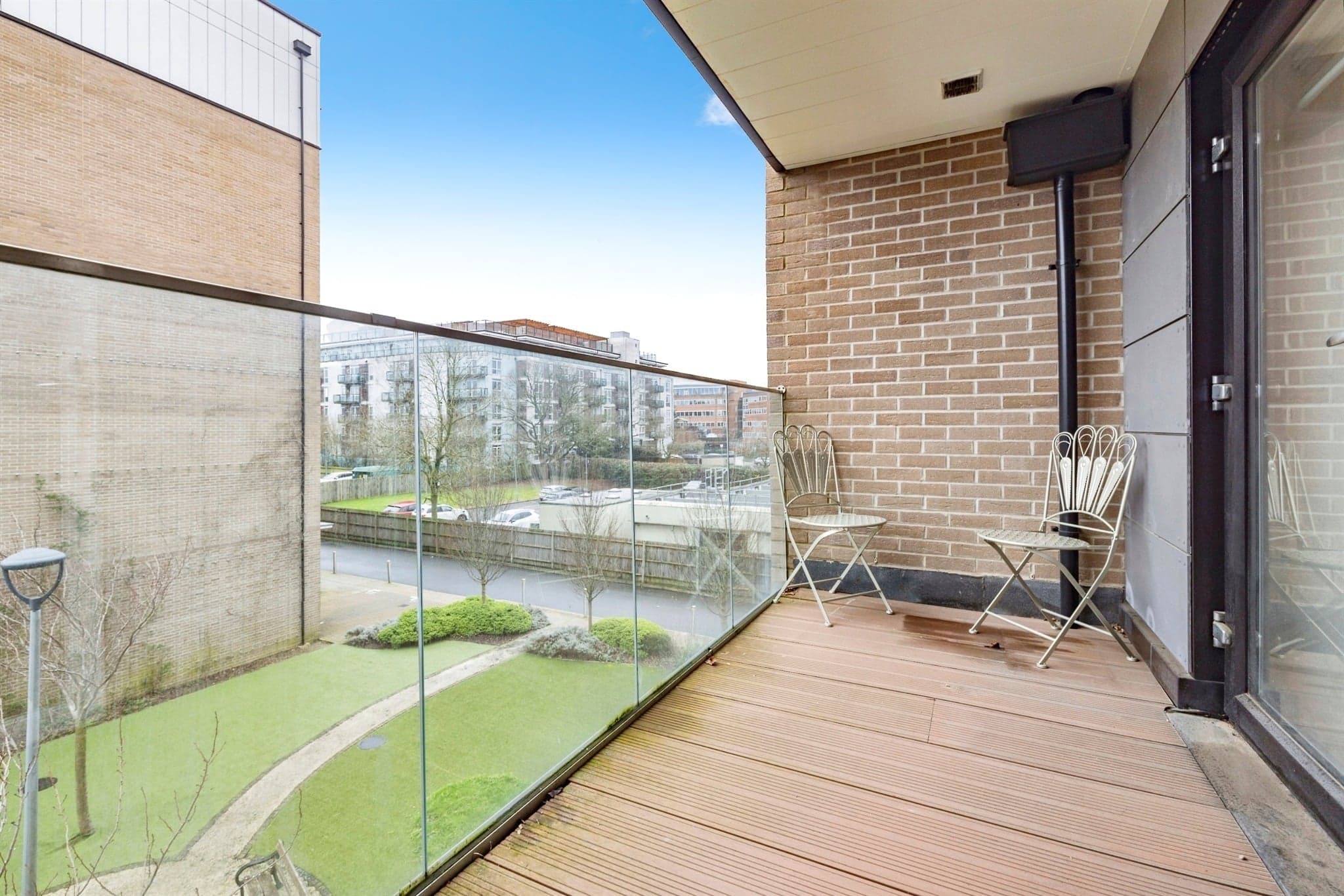 Property at Elstree Way, Borehamwood