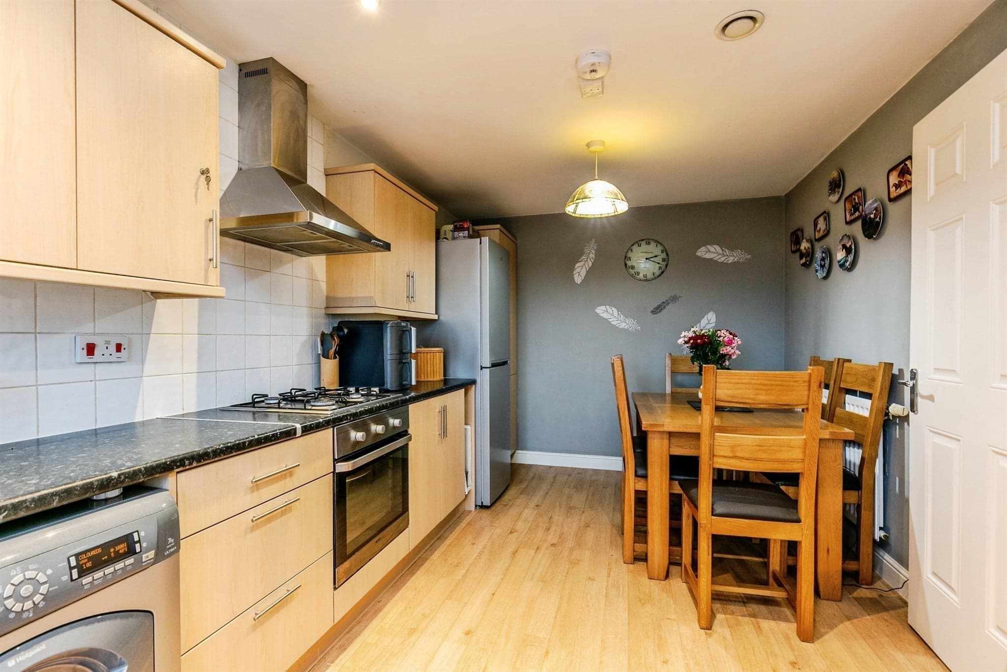 Property at Four Acres, Bishopsworth, BRISTOL