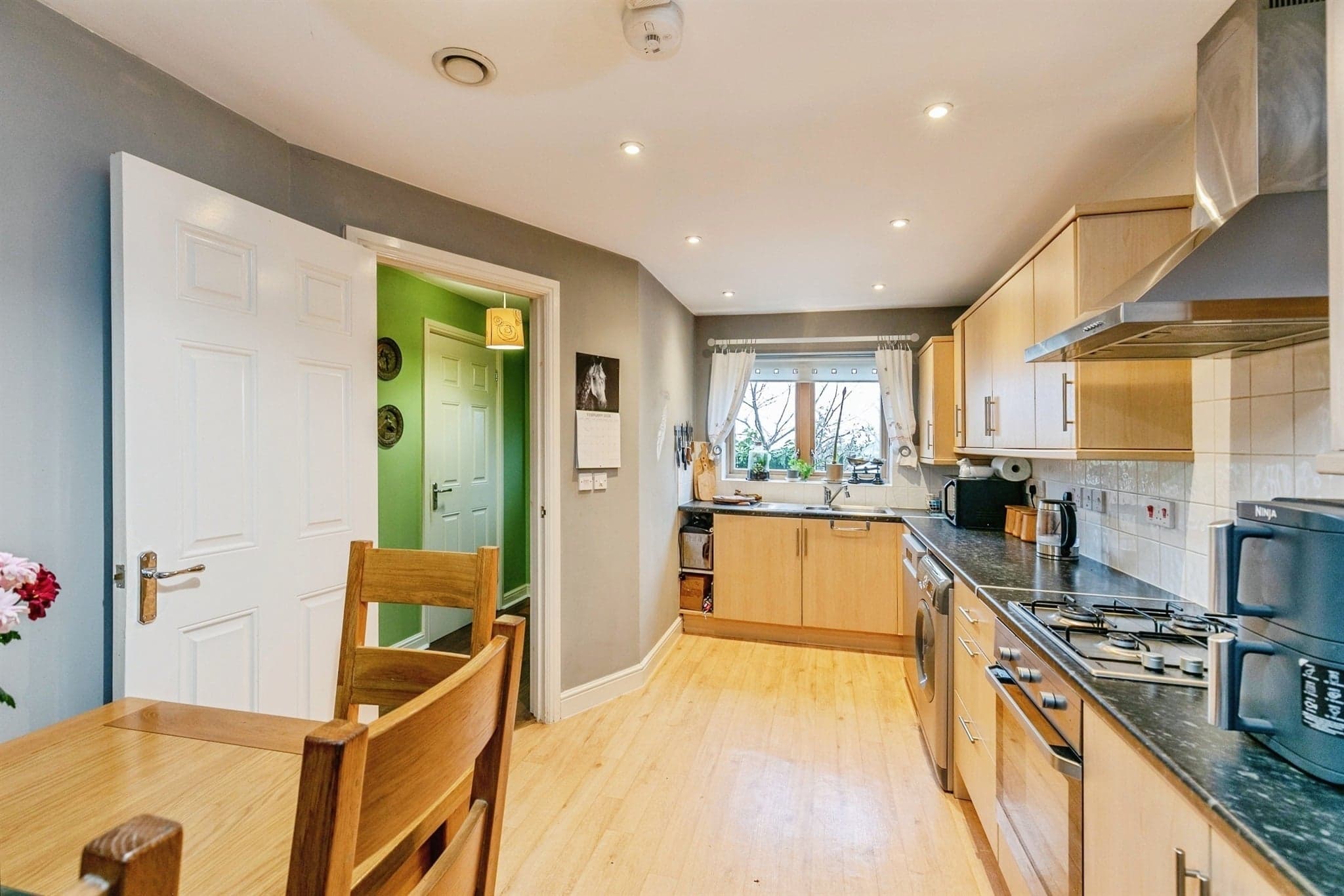 Property at Four Acres, Bishopsworth, BRISTOL