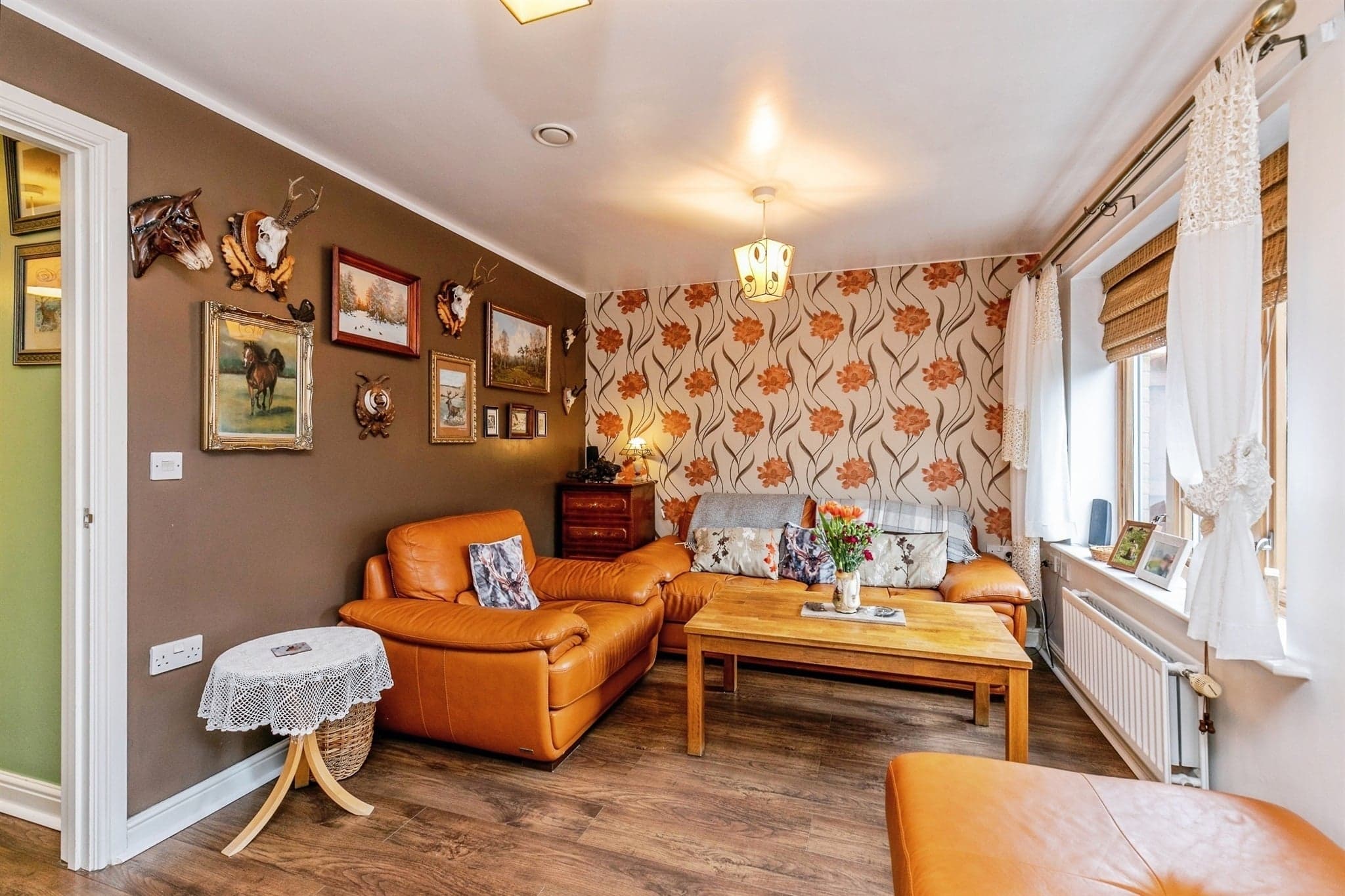 Property at Four Acres, Bishopsworth, BRISTOL