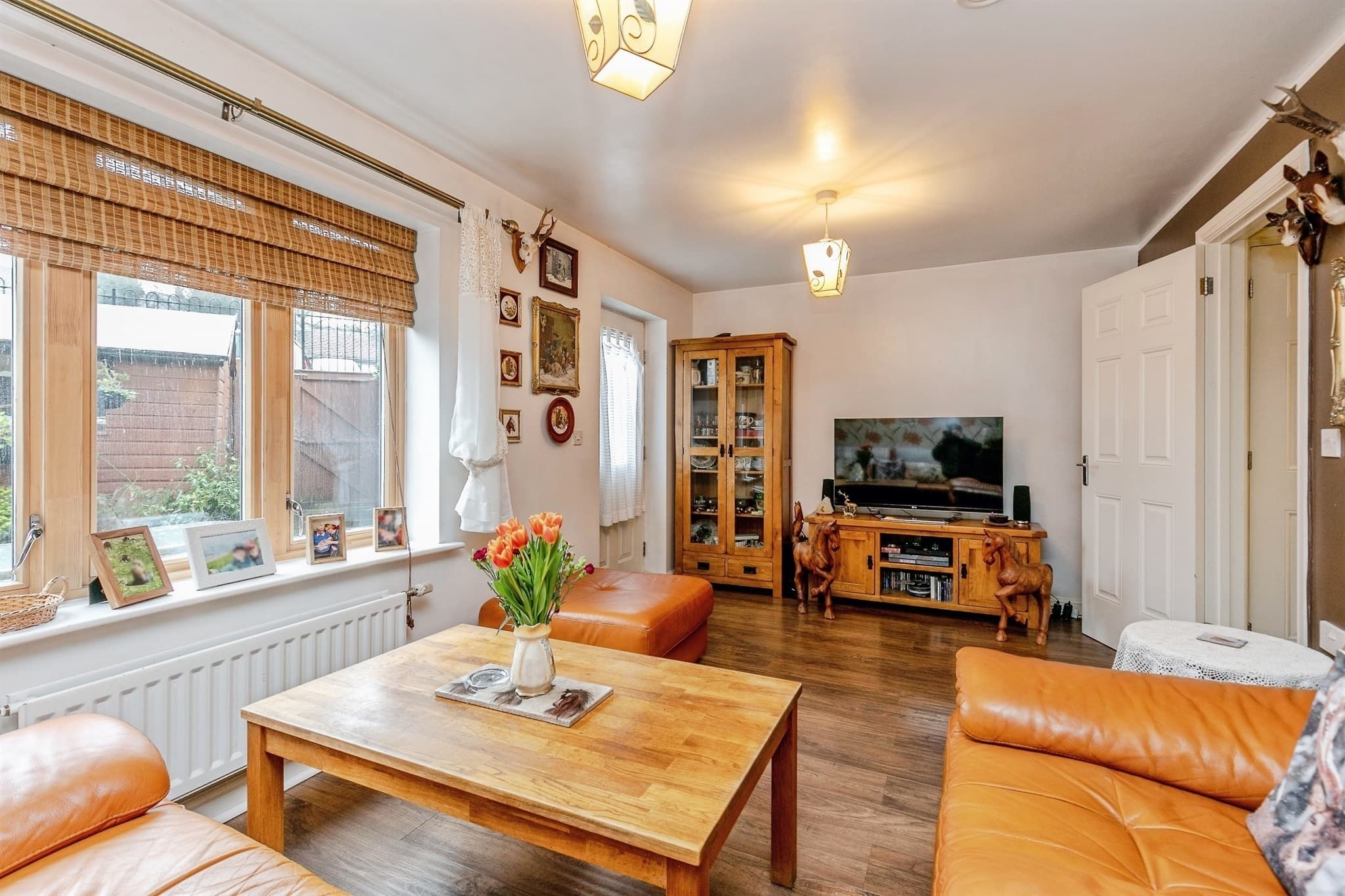 Property at Four Acres, Bishopsworth, BRISTOL