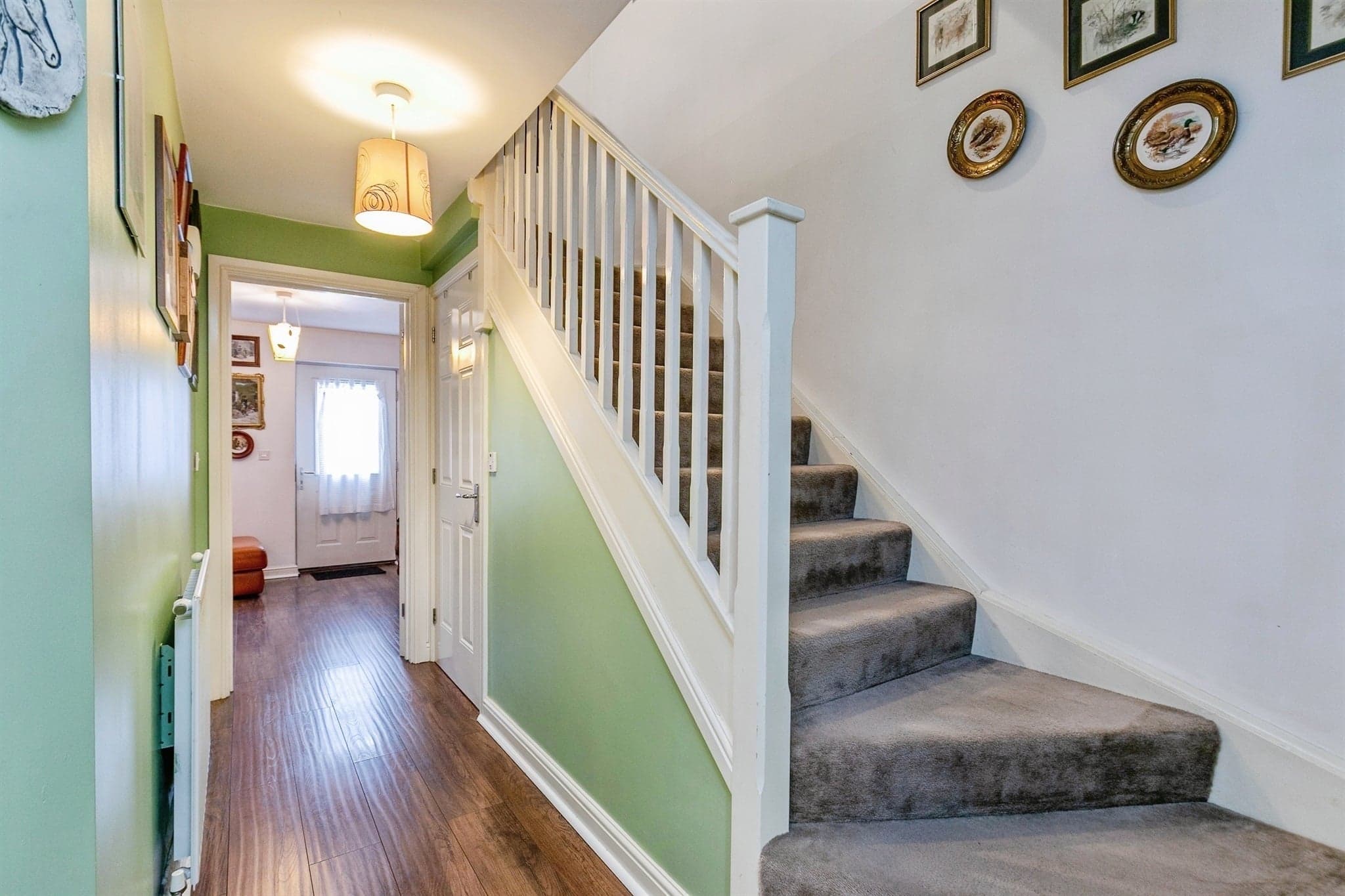 Property at Four Acres, Bishopsworth, BRISTOL