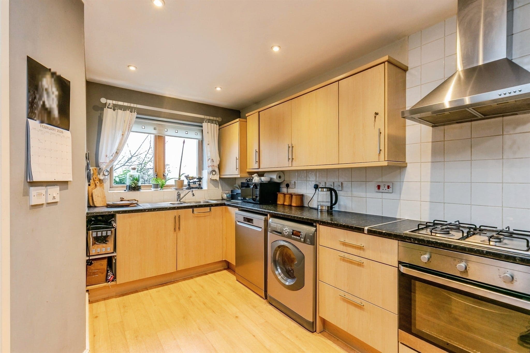 Property at Four Acres, Bishopsworth, BRISTOL