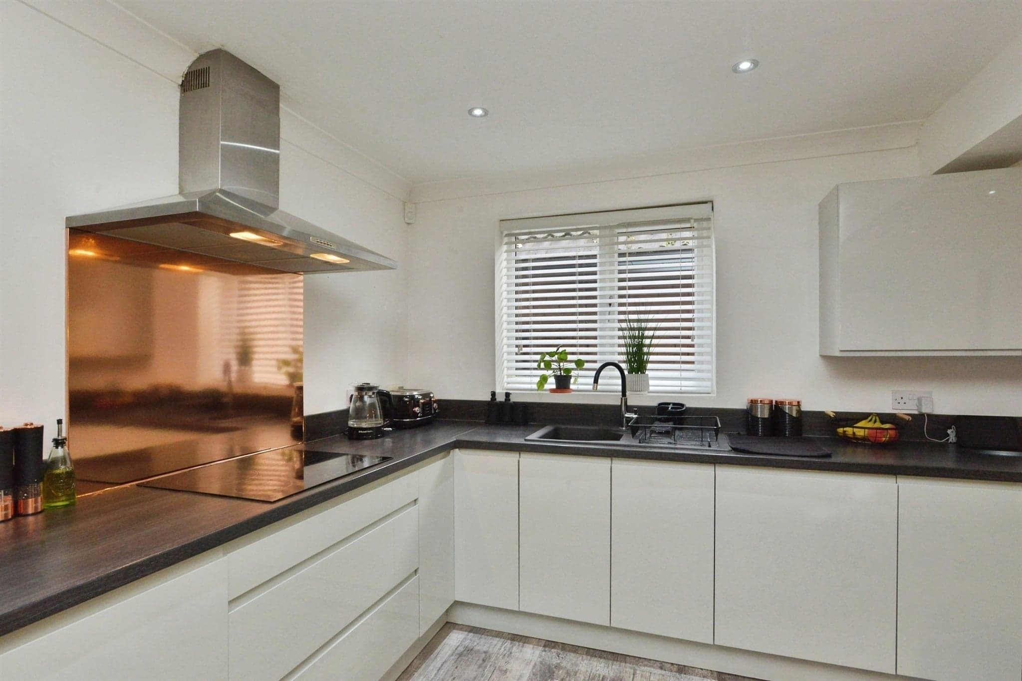 Property at Nelson Close, Crownhill, Milton Keynes