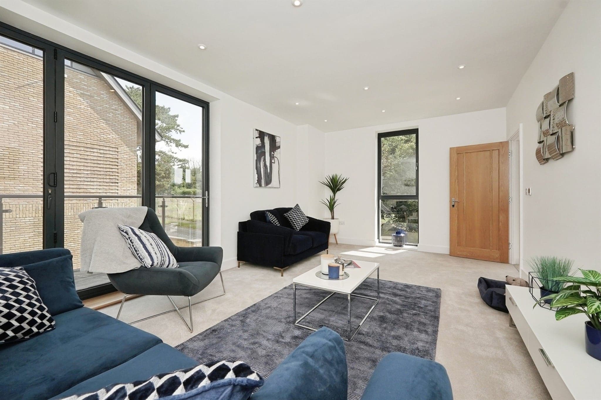 Property at Guston Heights, Guston, Dover