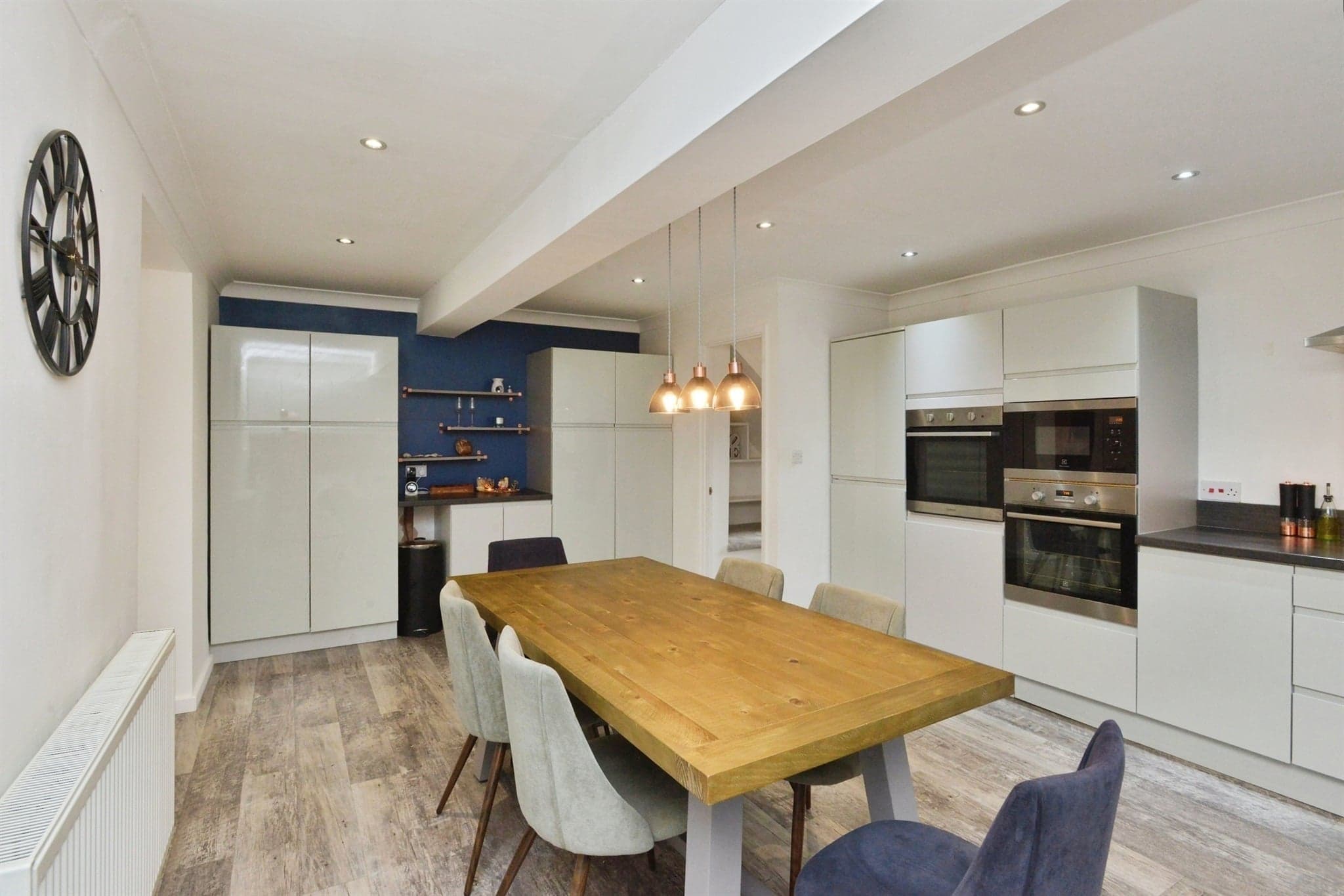 Property at Nelson Close, Crownhill, Milton Keynes