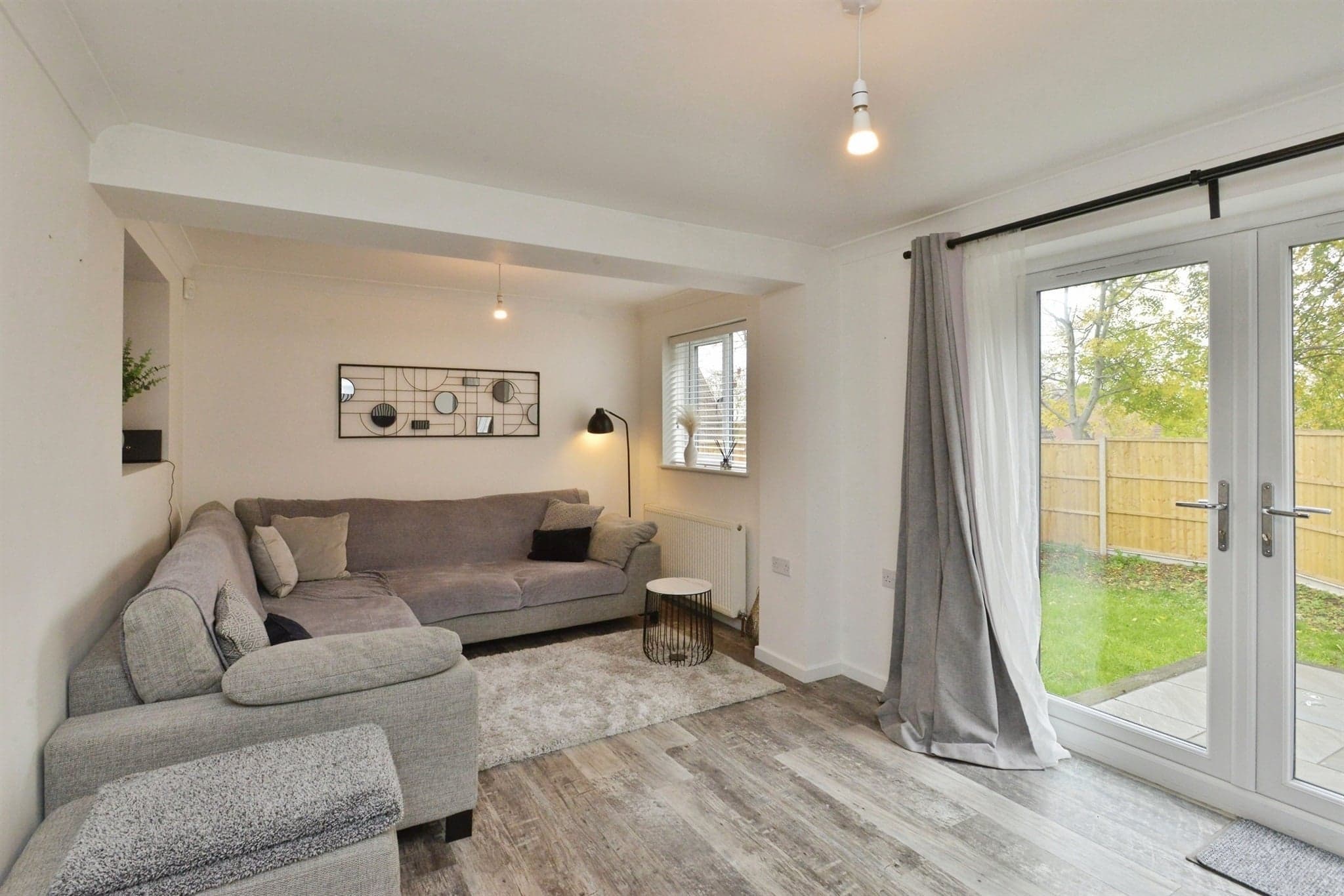 Property at Nelson Close, Crownhill, Milton Keynes