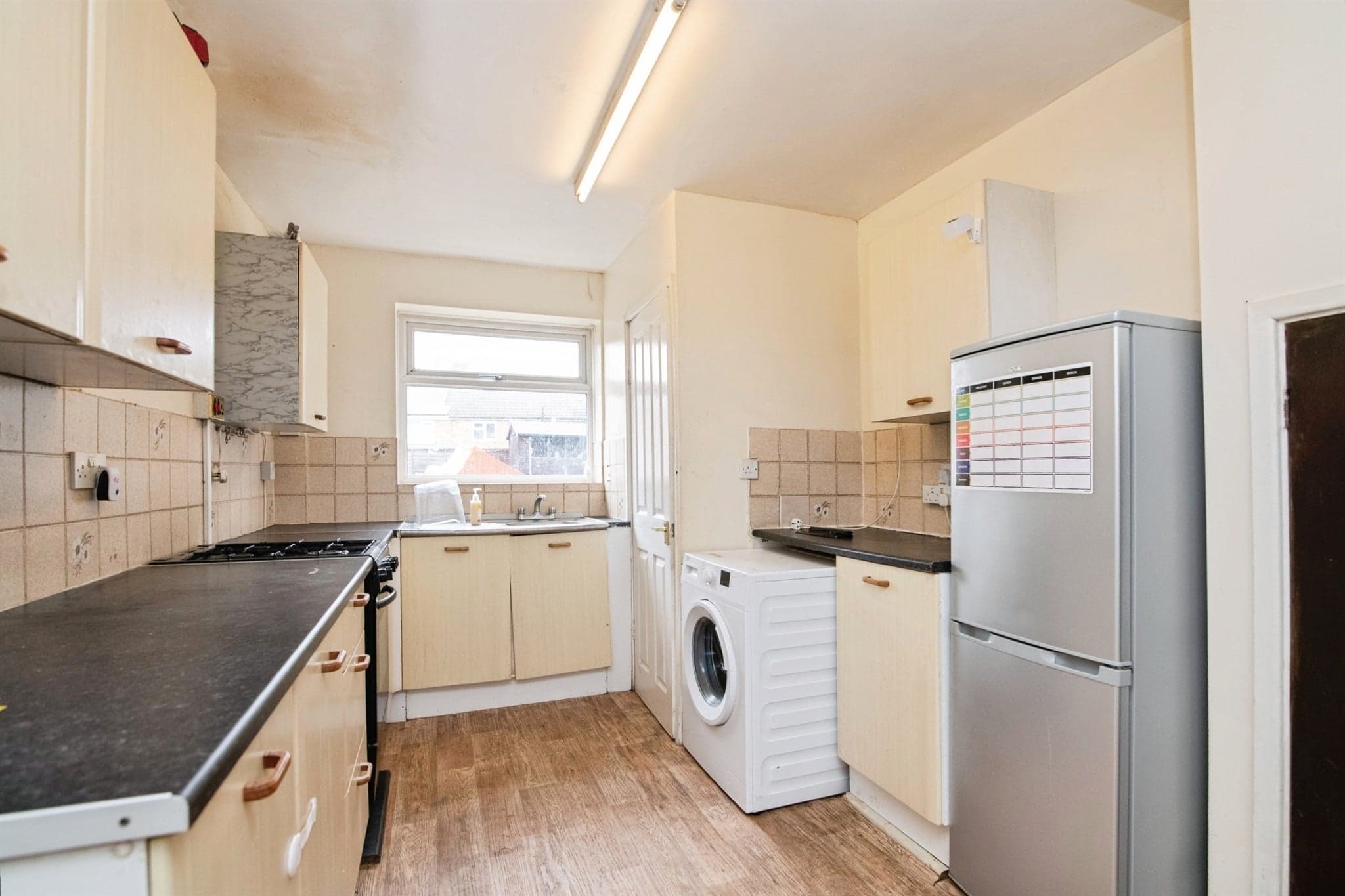 Property at Millfields Road, West Bromwich