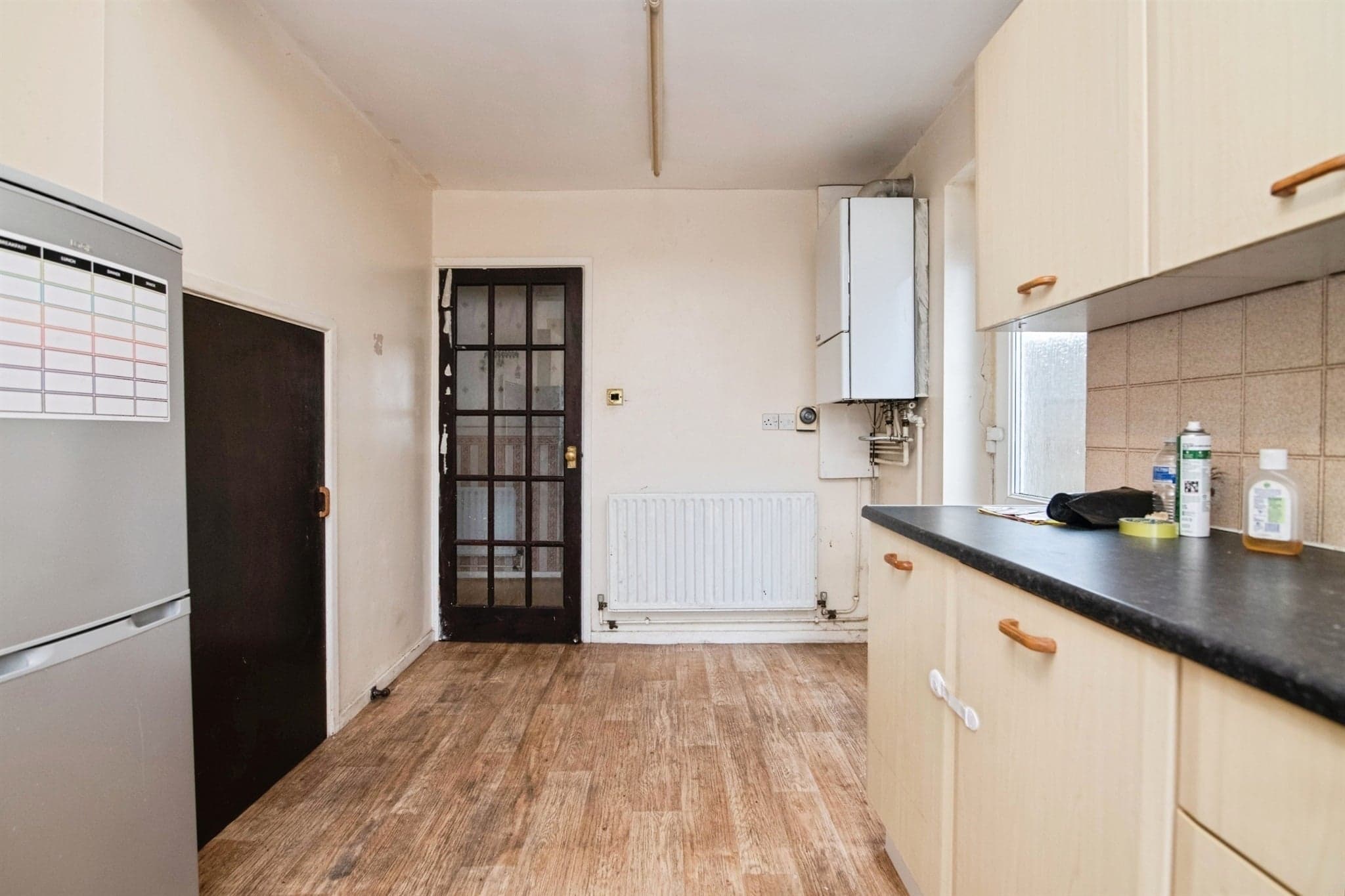 Property at Millfields Road, West Bromwich