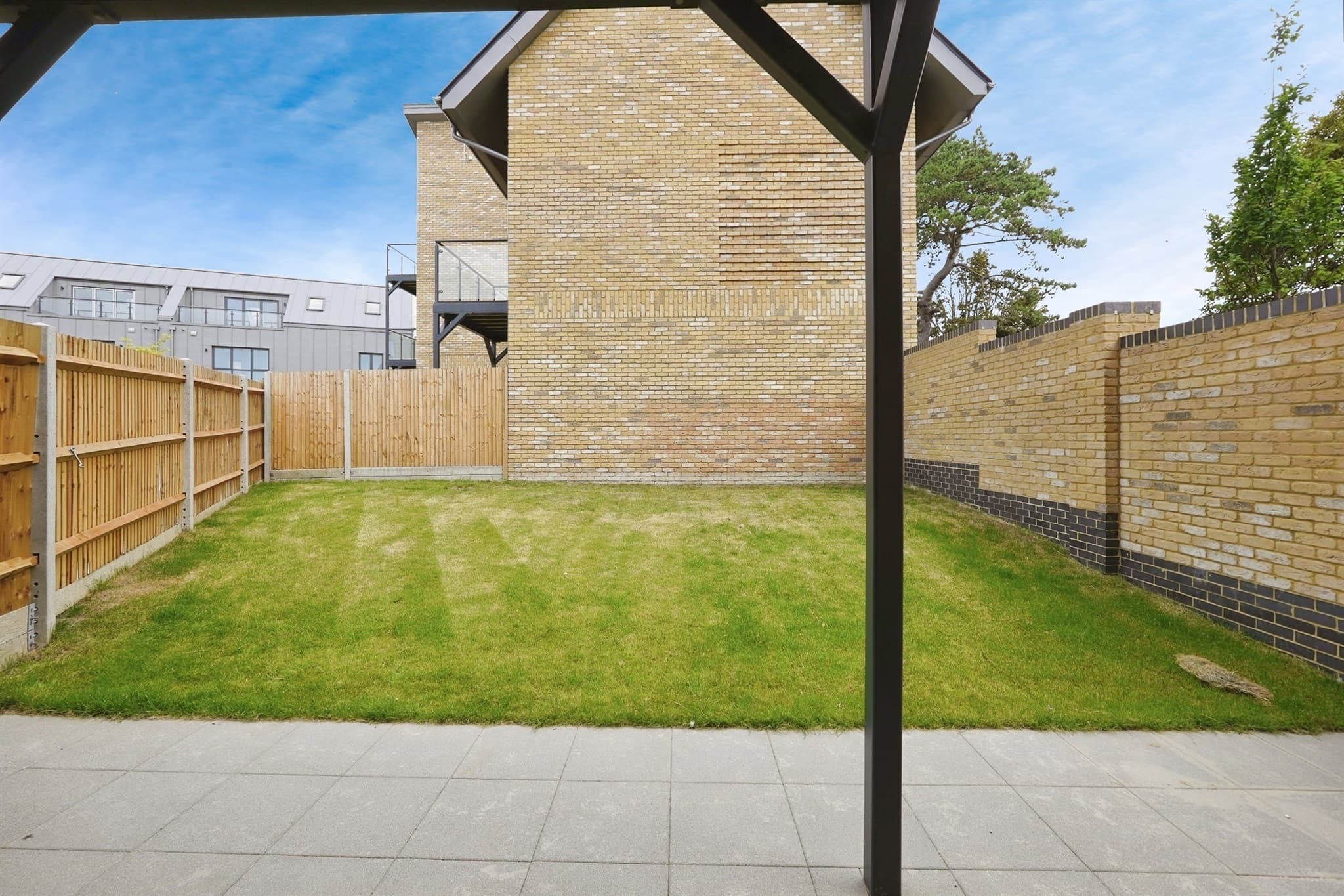 Property at Guston Heights, Guston, Dover