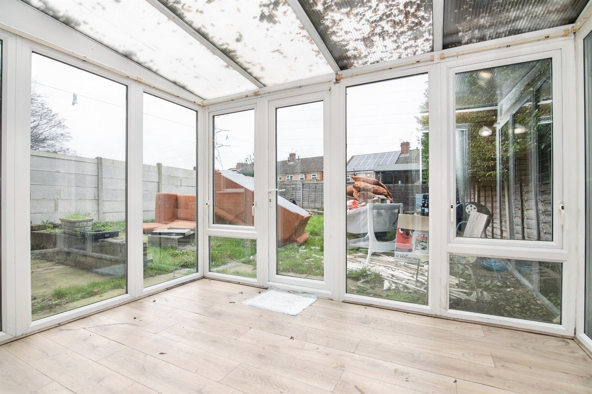 Property at Millfields Road, West Bromwich