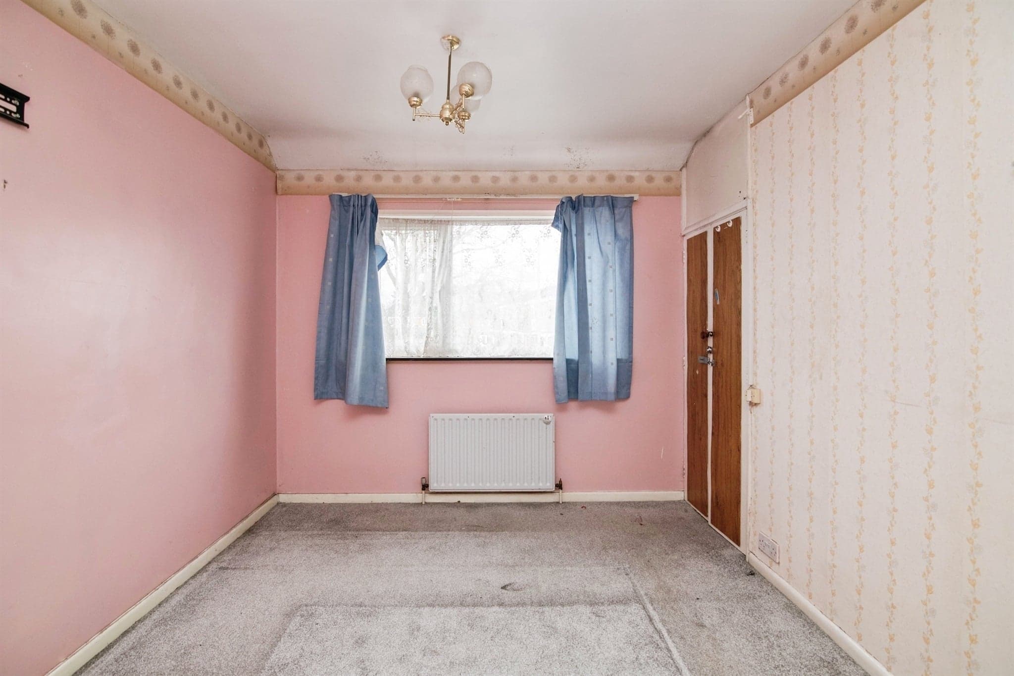 Property at Millfields Road, West Bromwich
