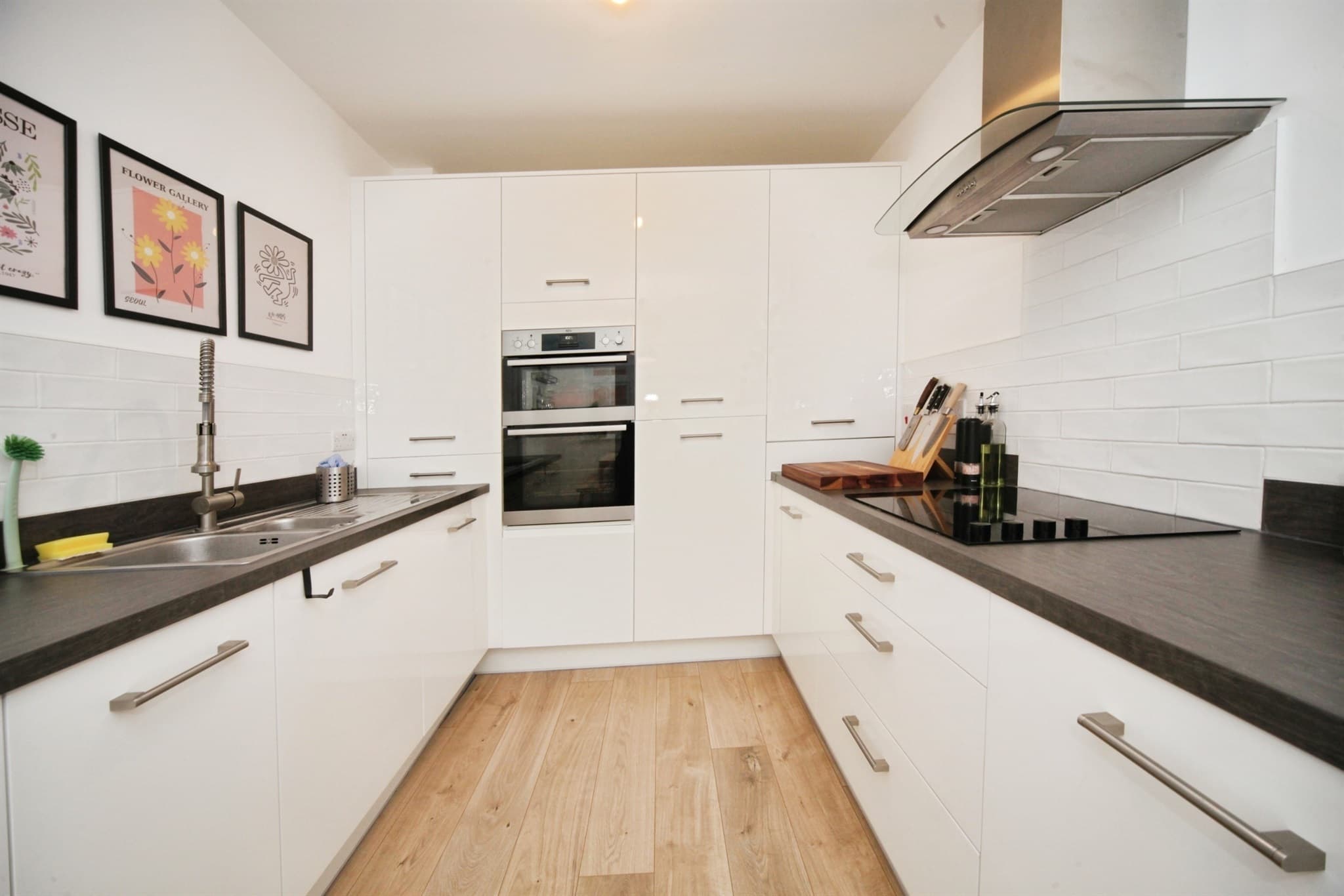 Property at Armstrong Road, Luton