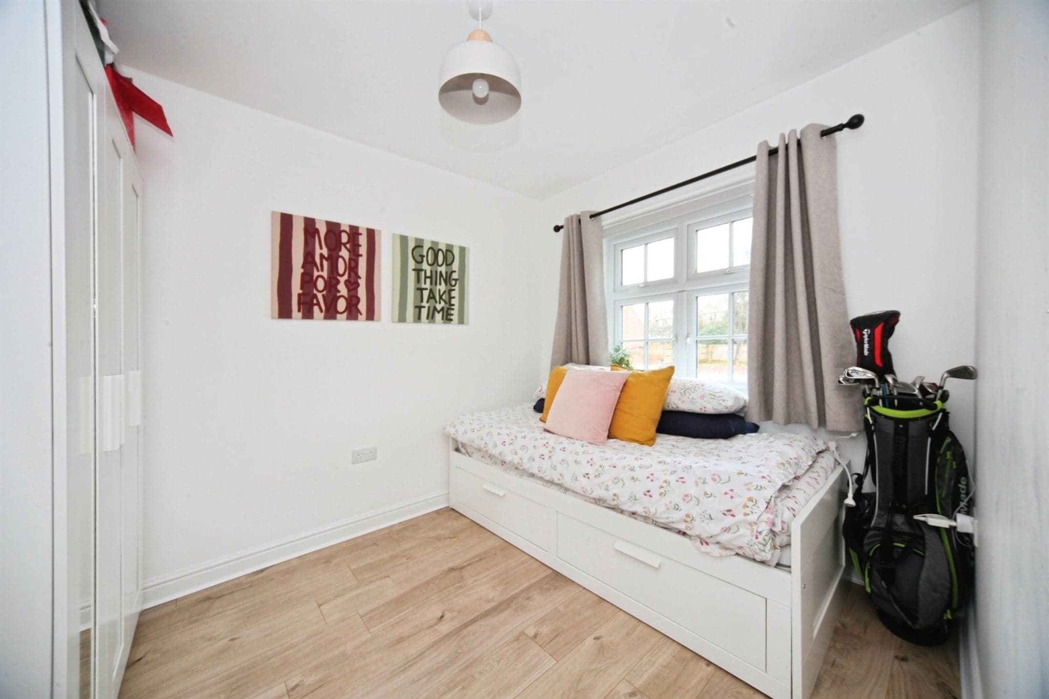 Property at Armstrong Road, Luton