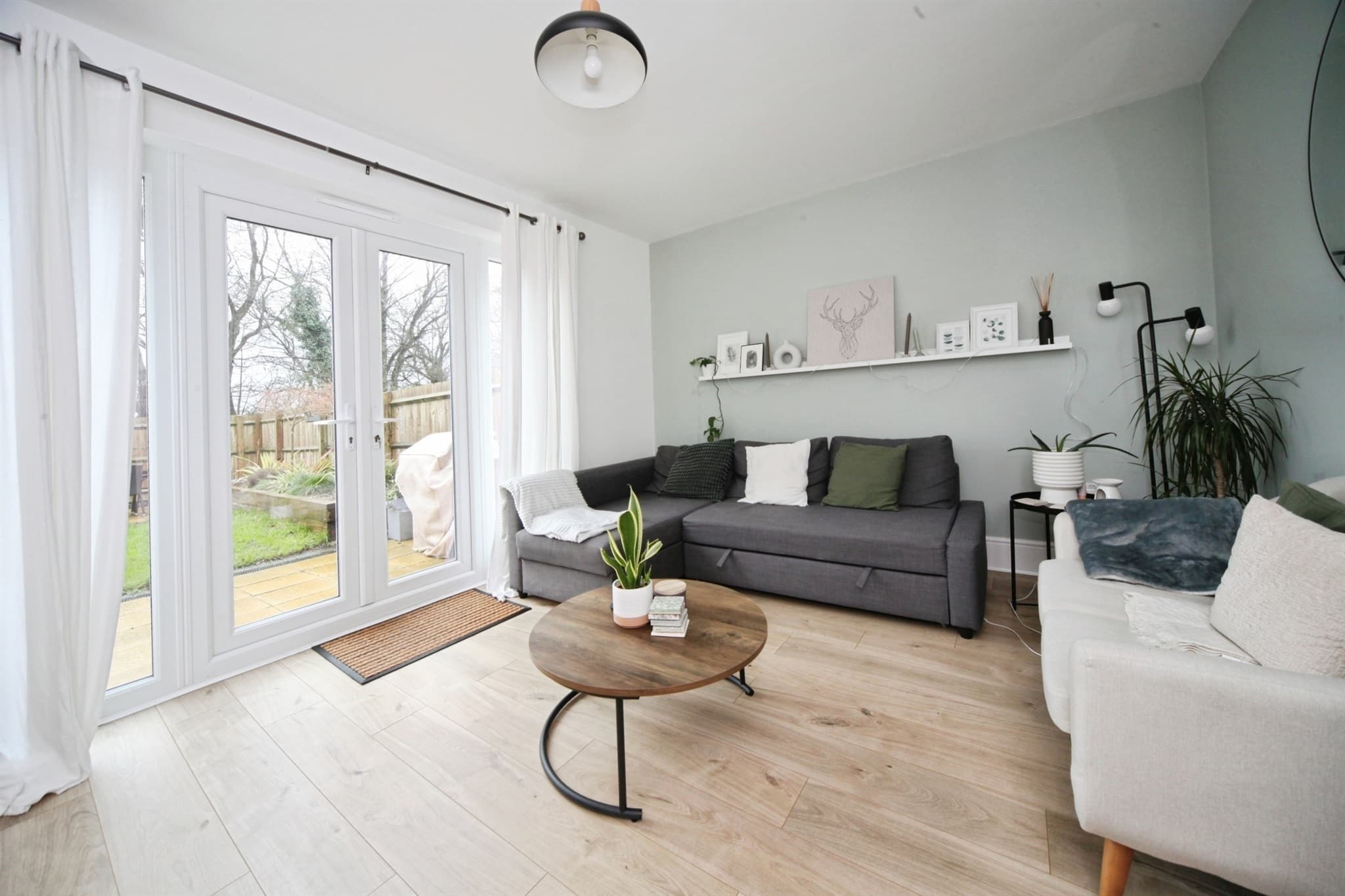 Property at Armstrong Road, Luton