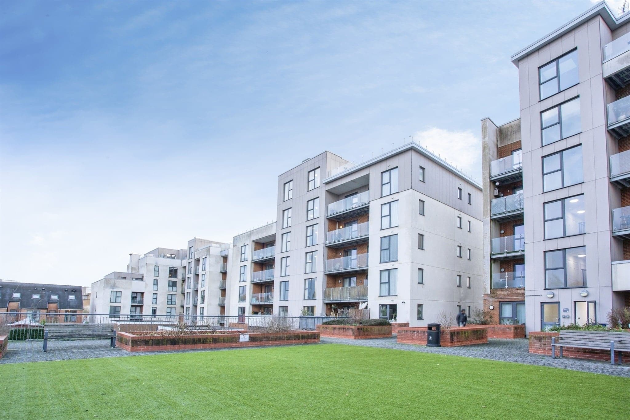 Property at Manor Way, Borehamwood