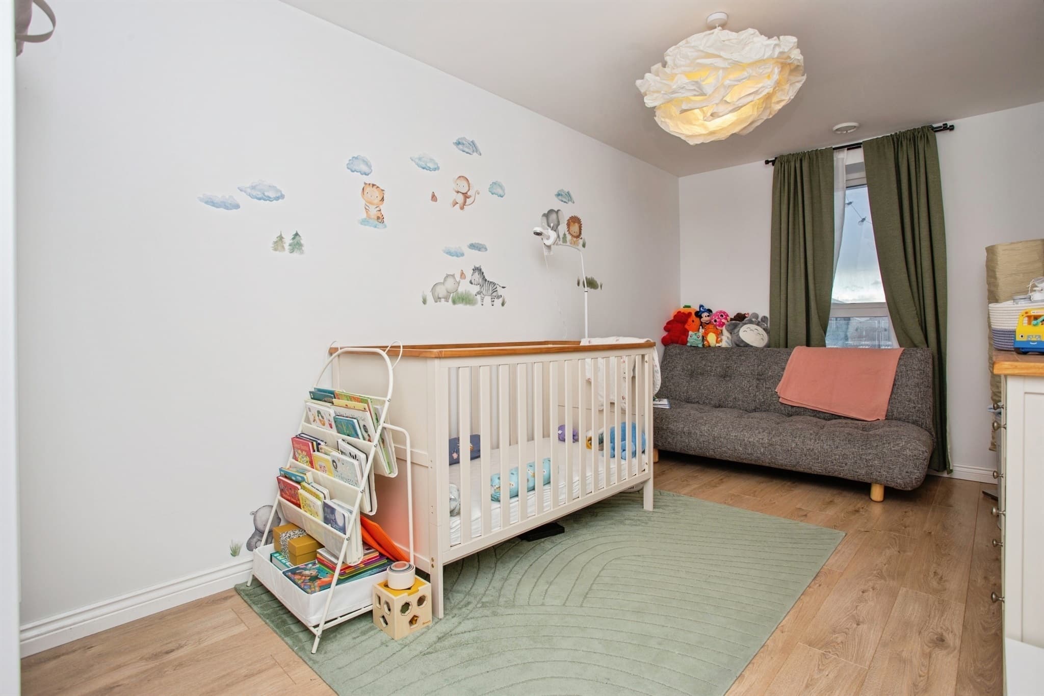 Property at Manor Way, Borehamwood