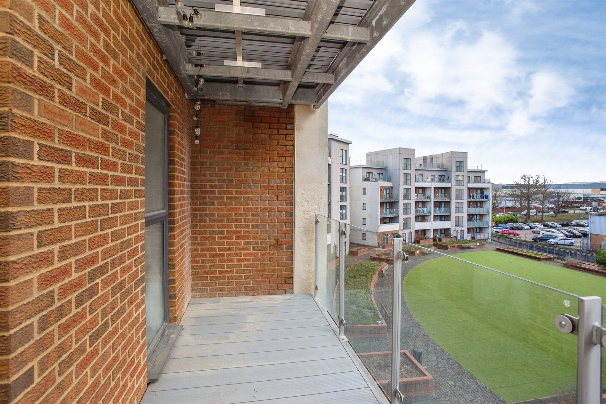 Property at Manor Way, Borehamwood
