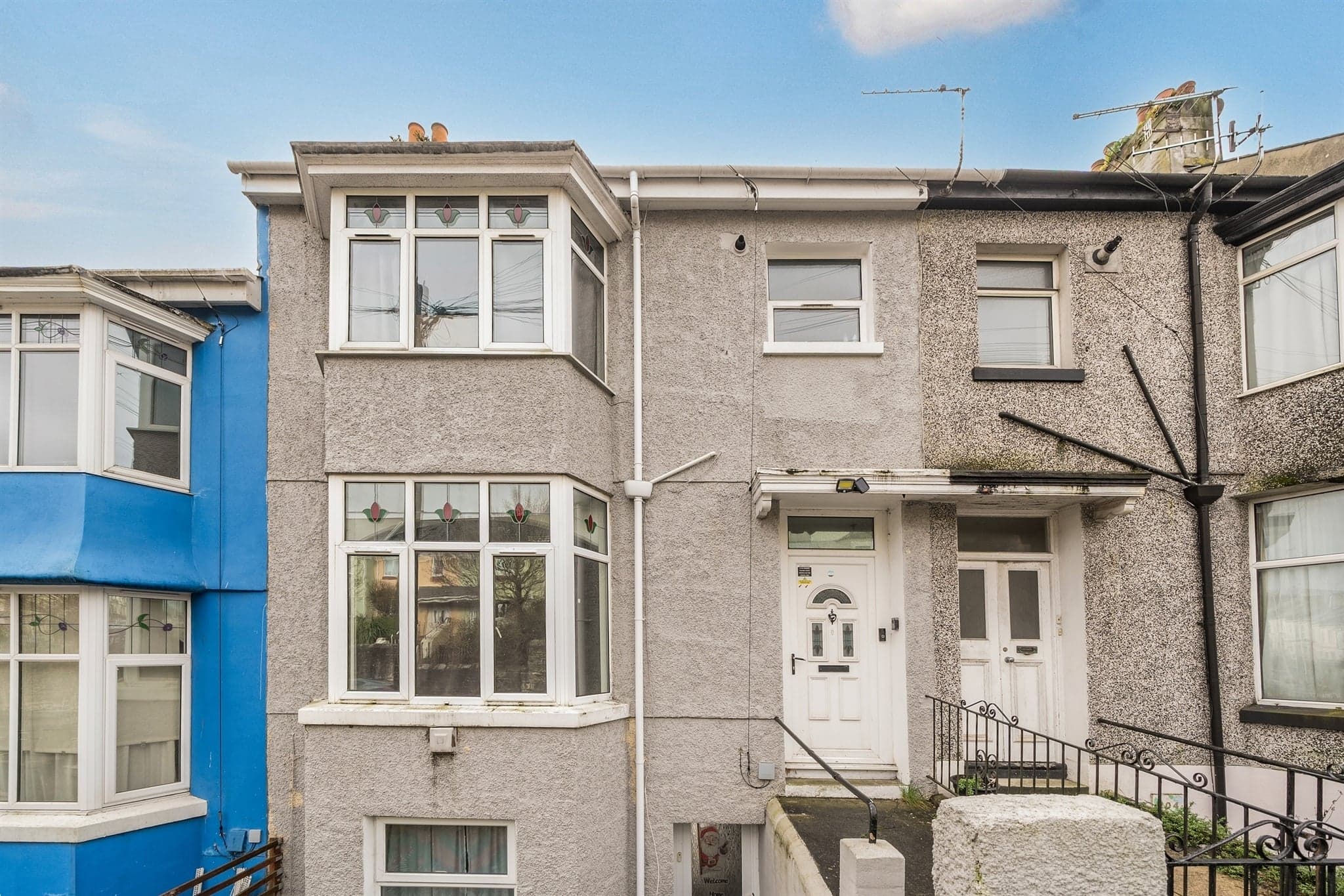 Property at Old Laira Road, Plymouth