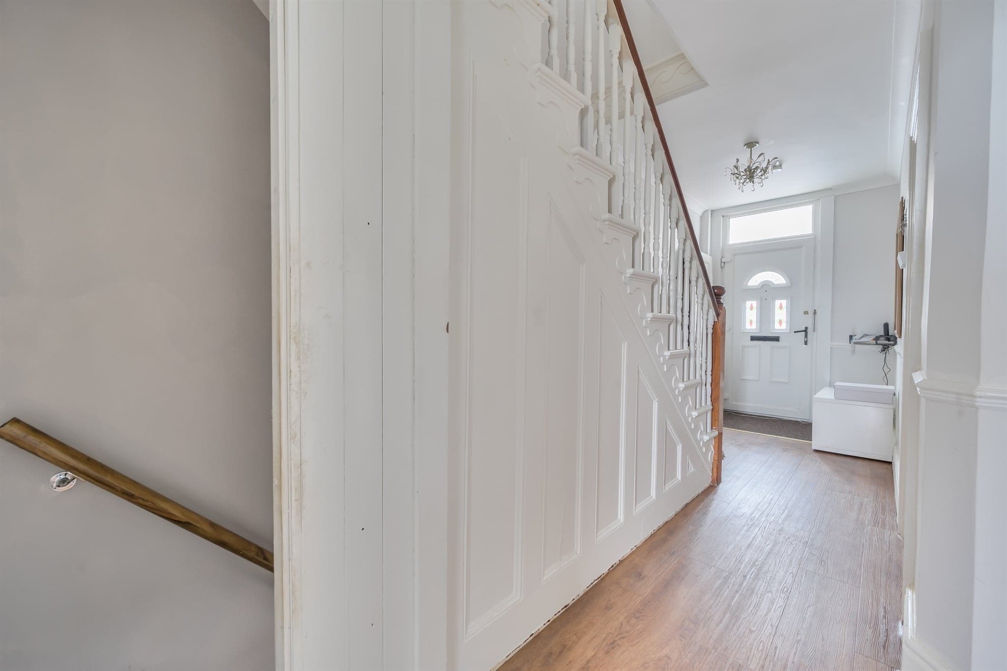 Property at Old Laira Road, Plymouth