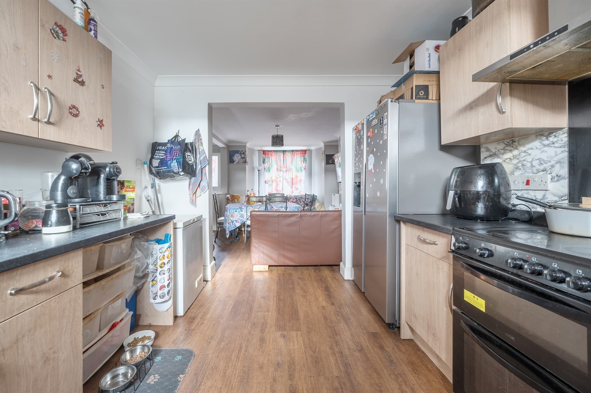 Property at Old Laira Road, Plymouth