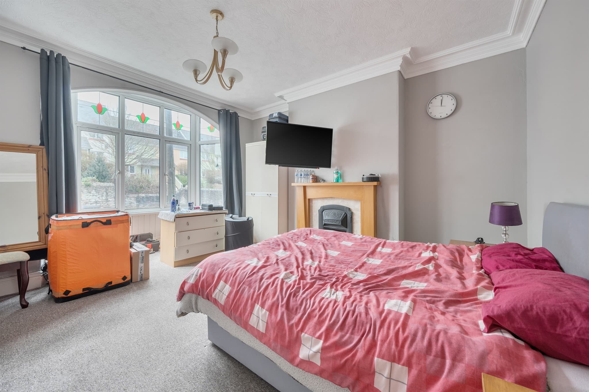 Property at Old Laira Road, Plymouth