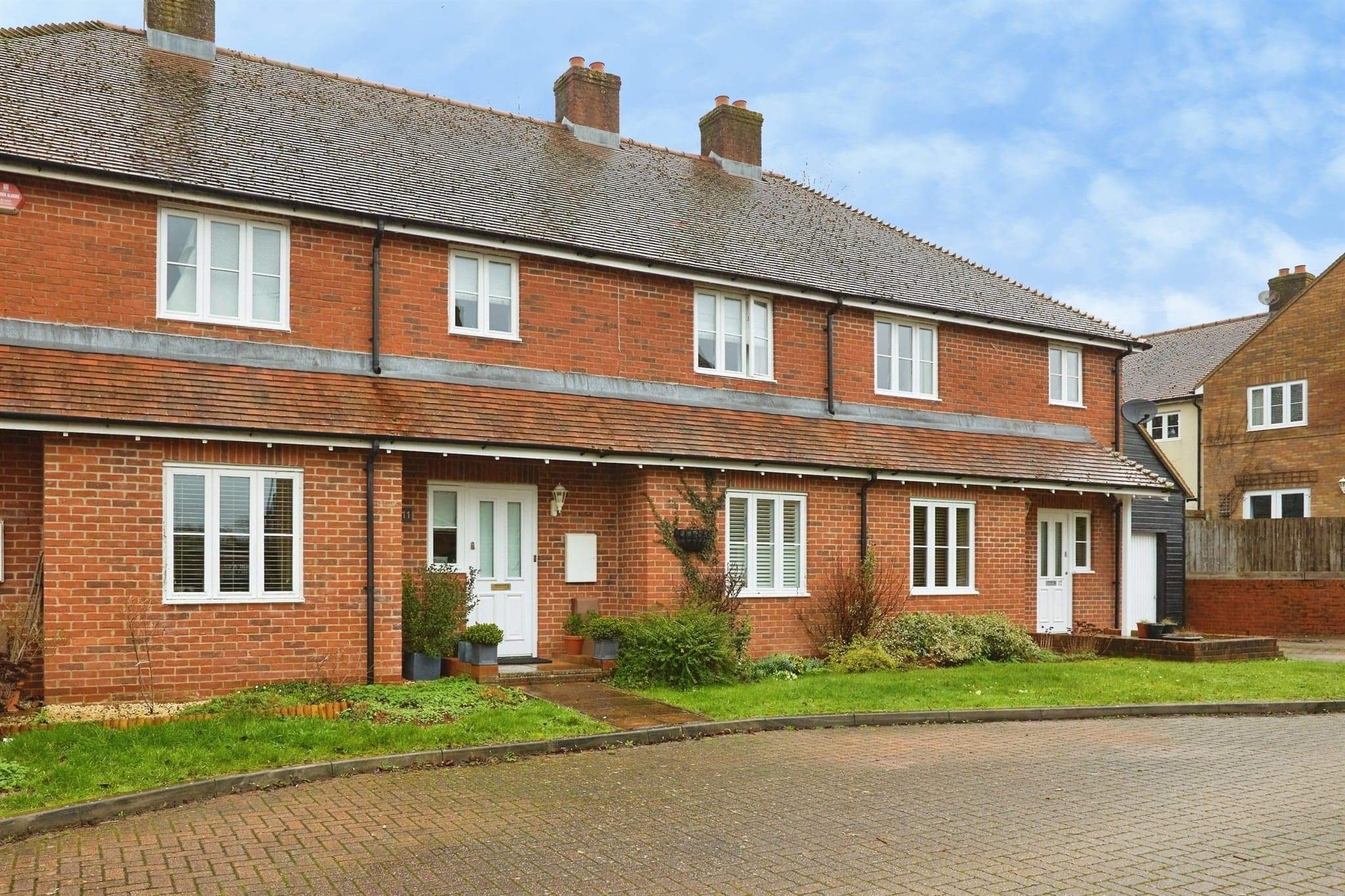 Property at Printers Place, Over Wallop, Stockbridge