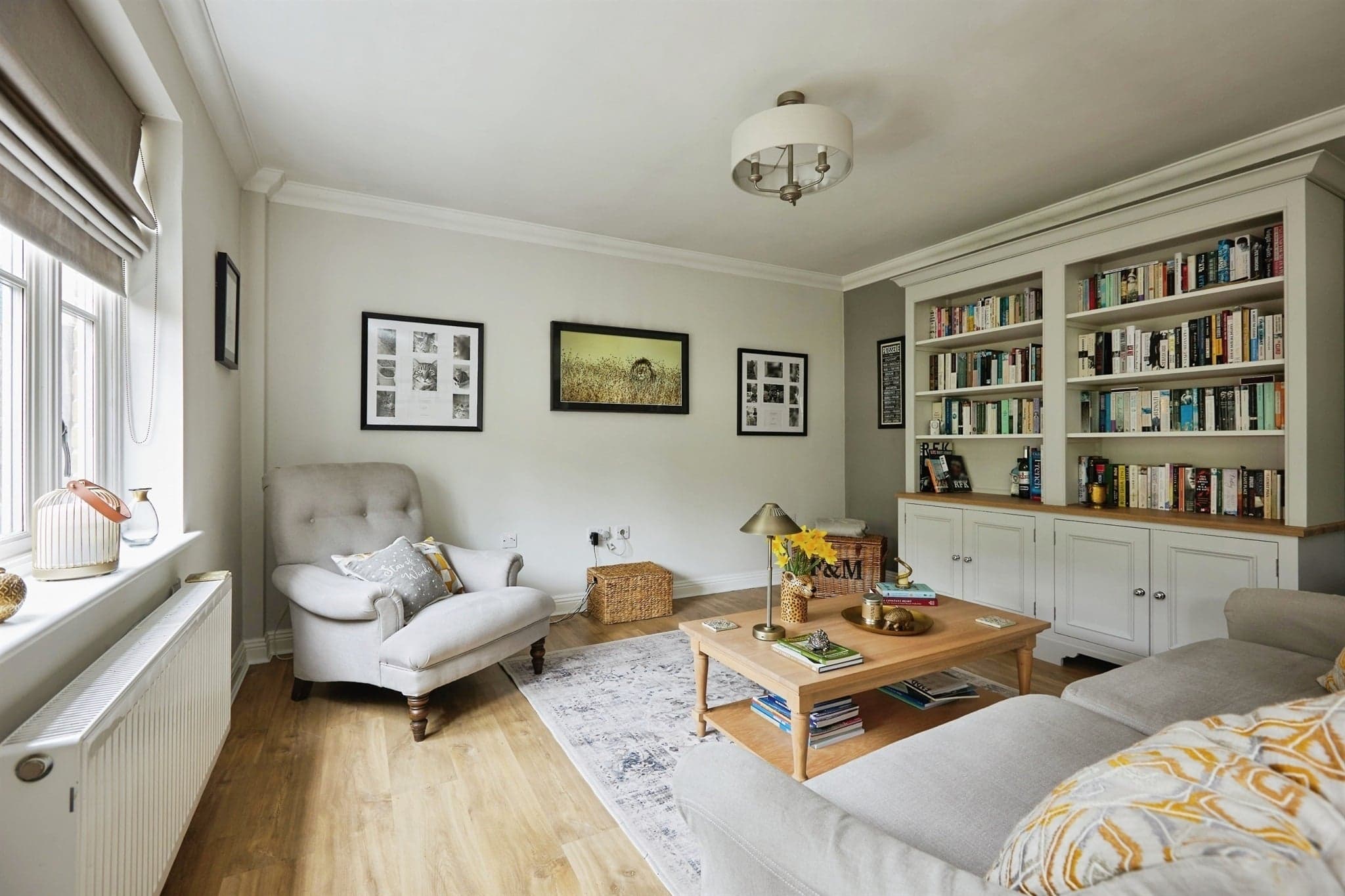 Property at Printers Place, Over Wallop, Stockbridge