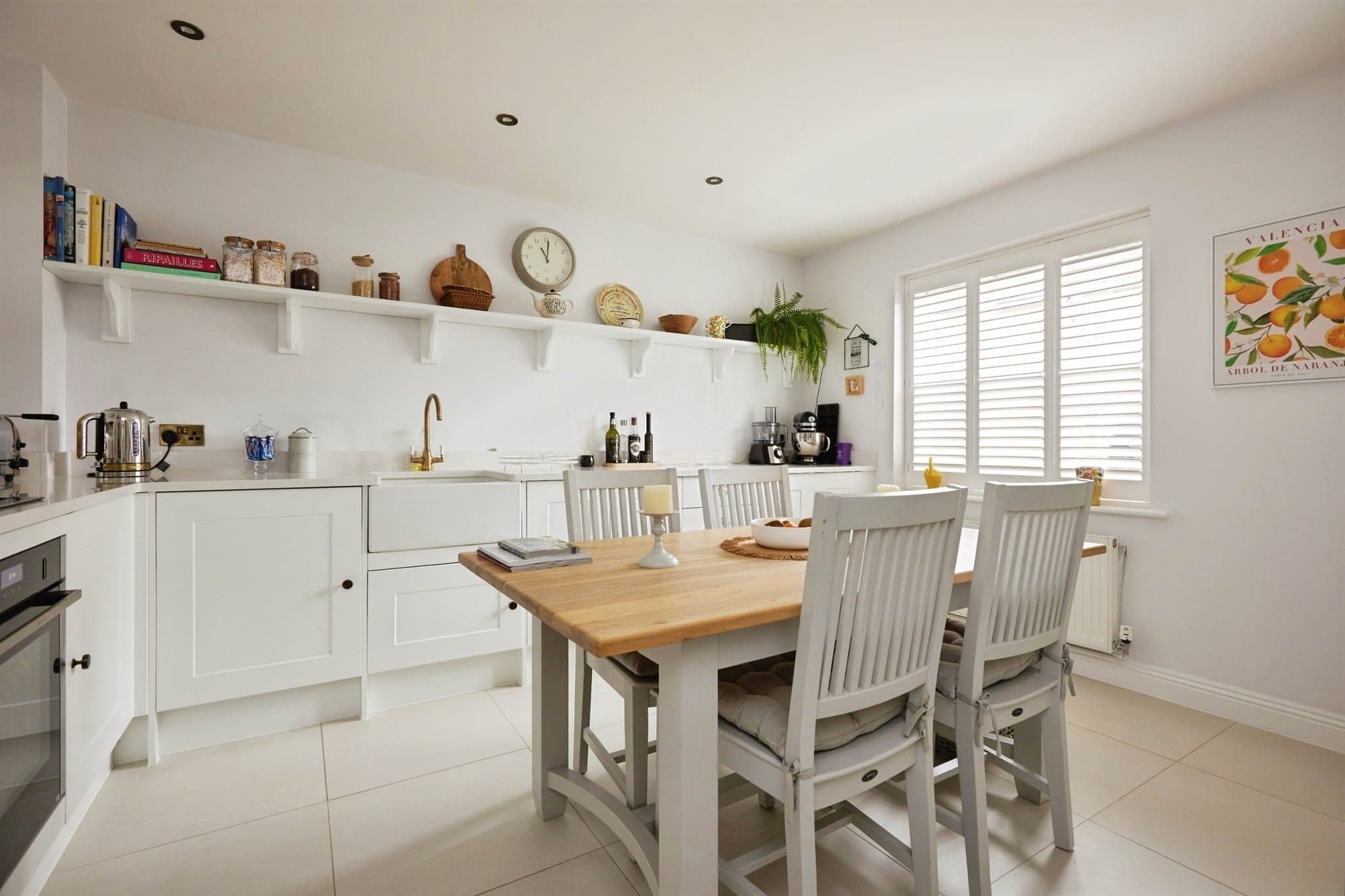 Property at Printers Place, Over Wallop, Stockbridge