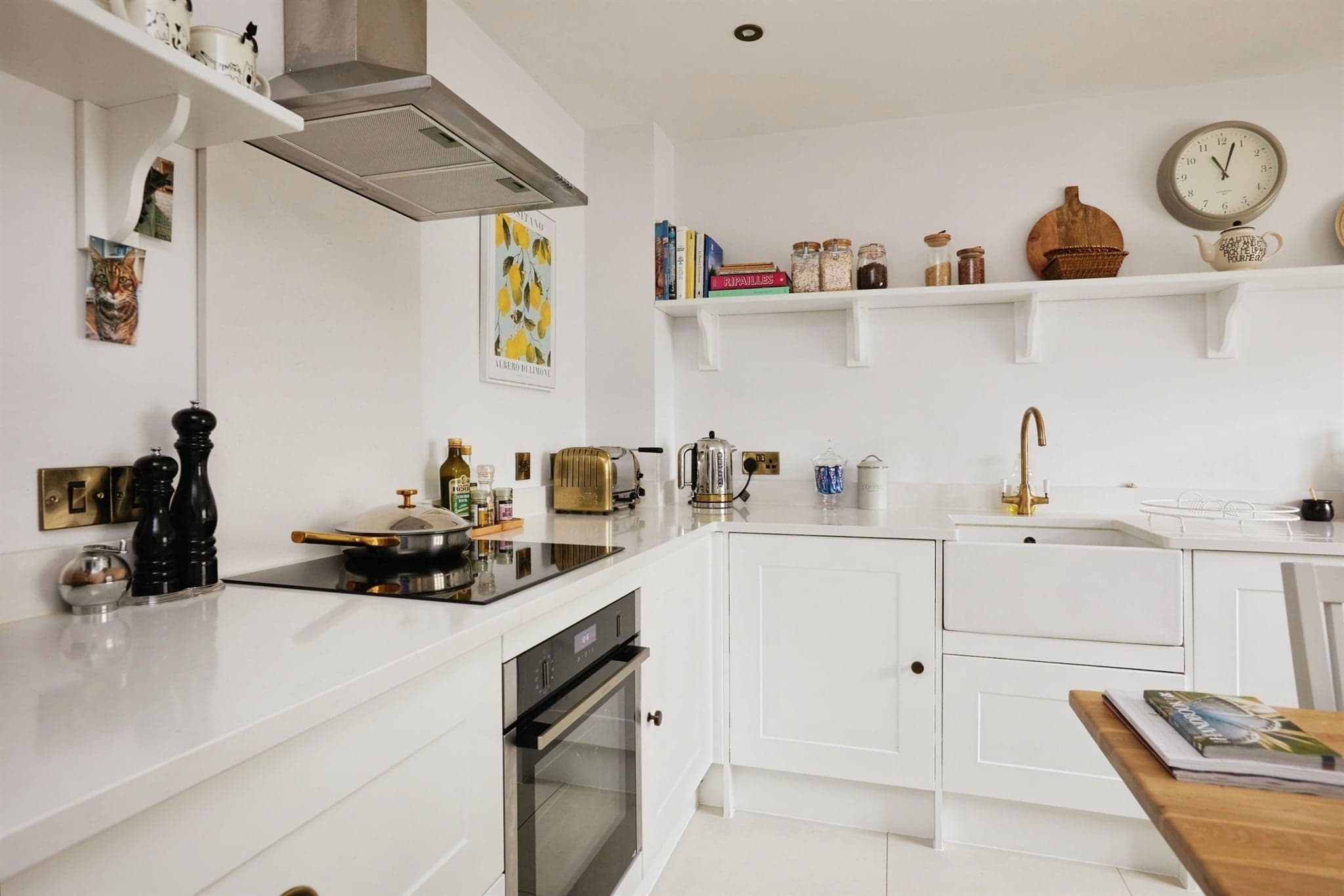 Property at Printers Place, Over Wallop, Stockbridge