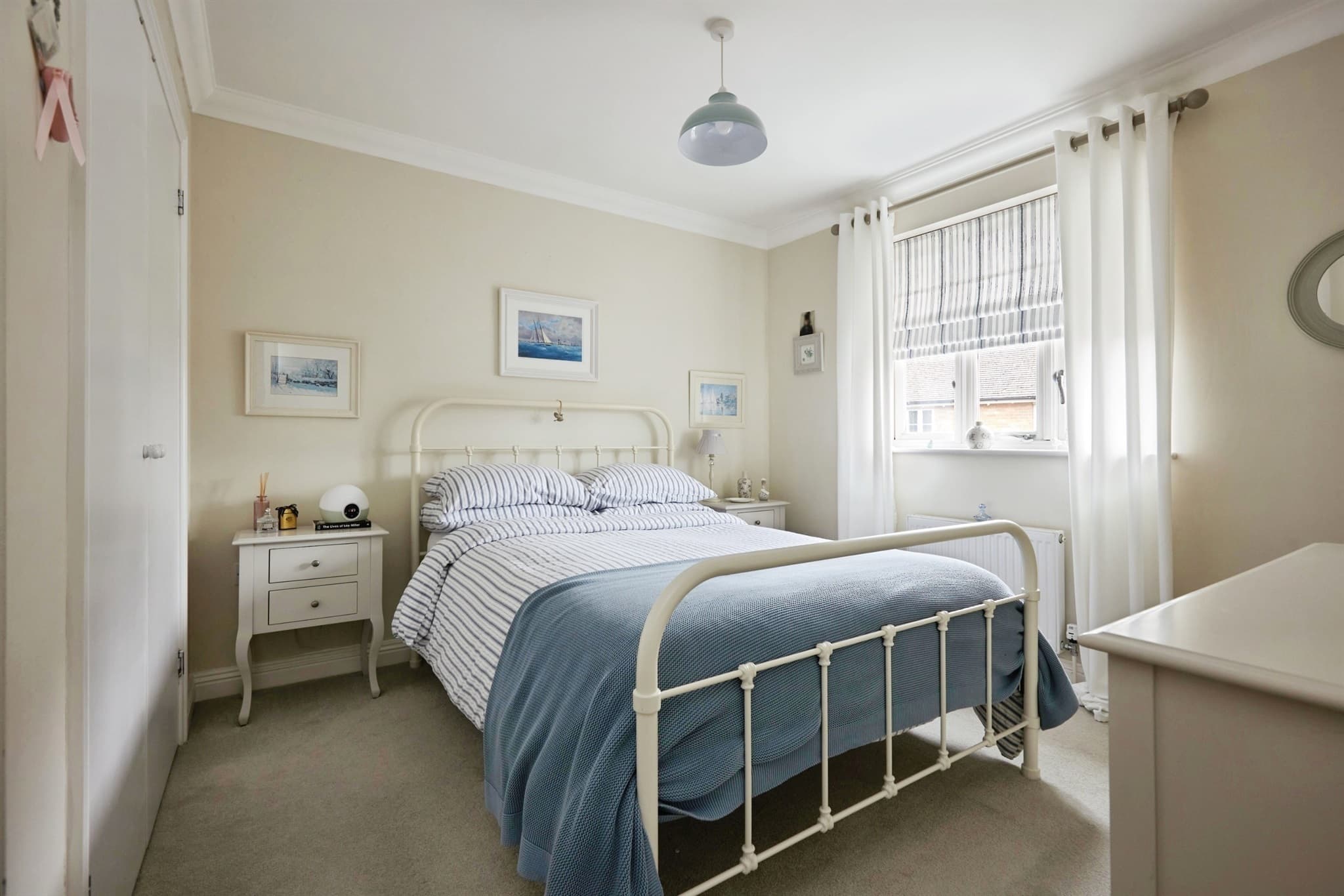 Property at Printers Place, Over Wallop, Stockbridge