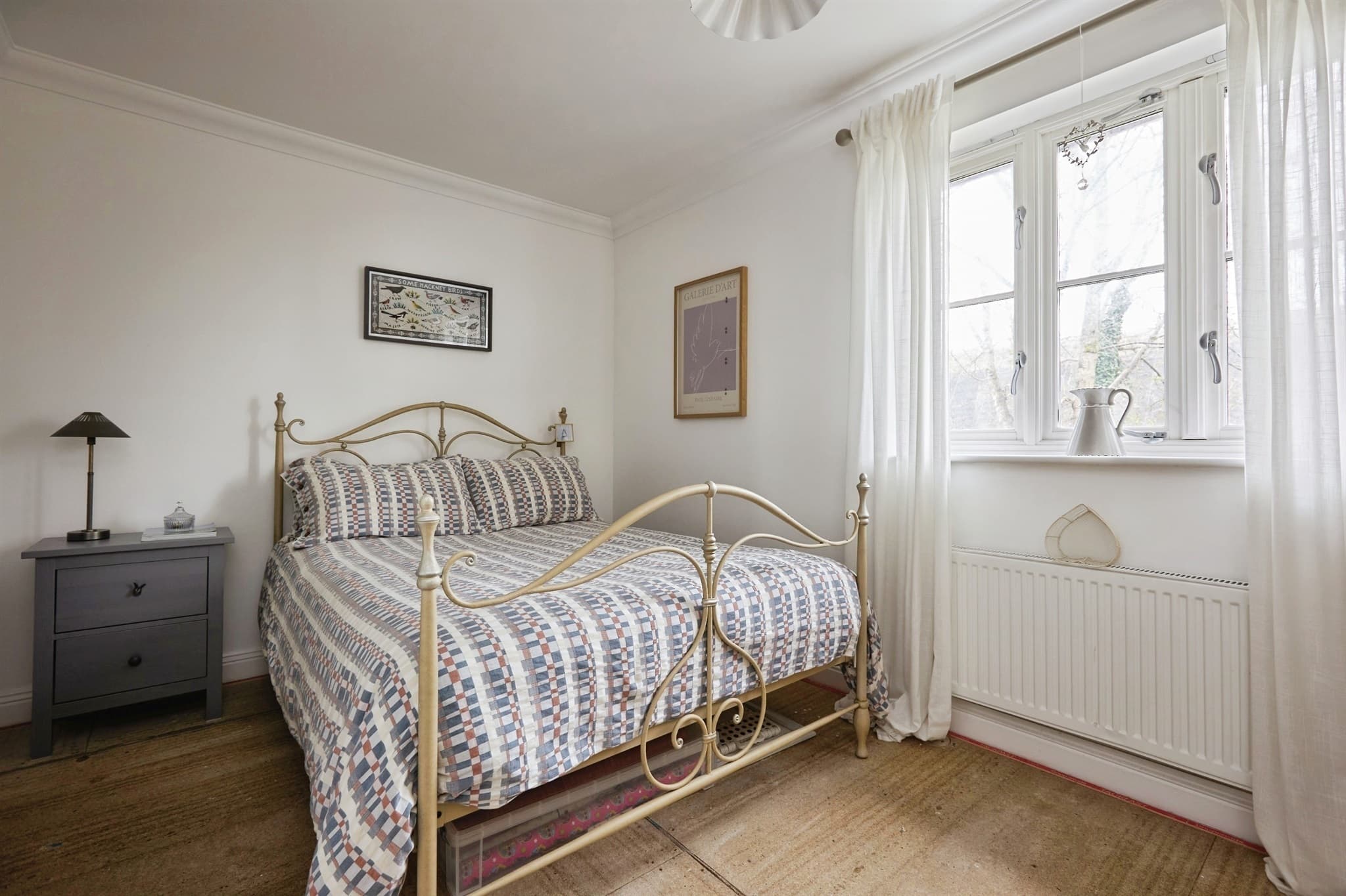 Property at Printers Place, Over Wallop, Stockbridge