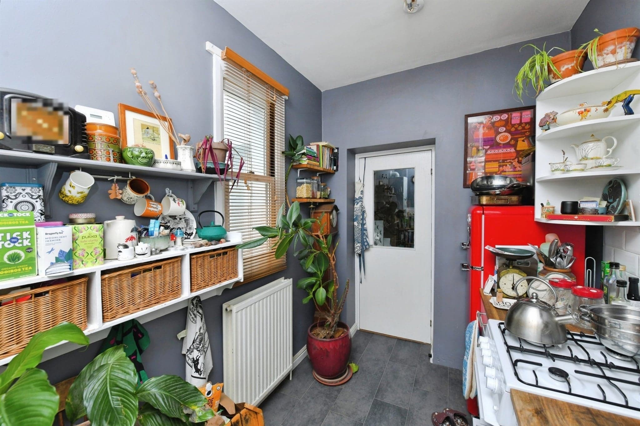 Property at How Street, Plymouth