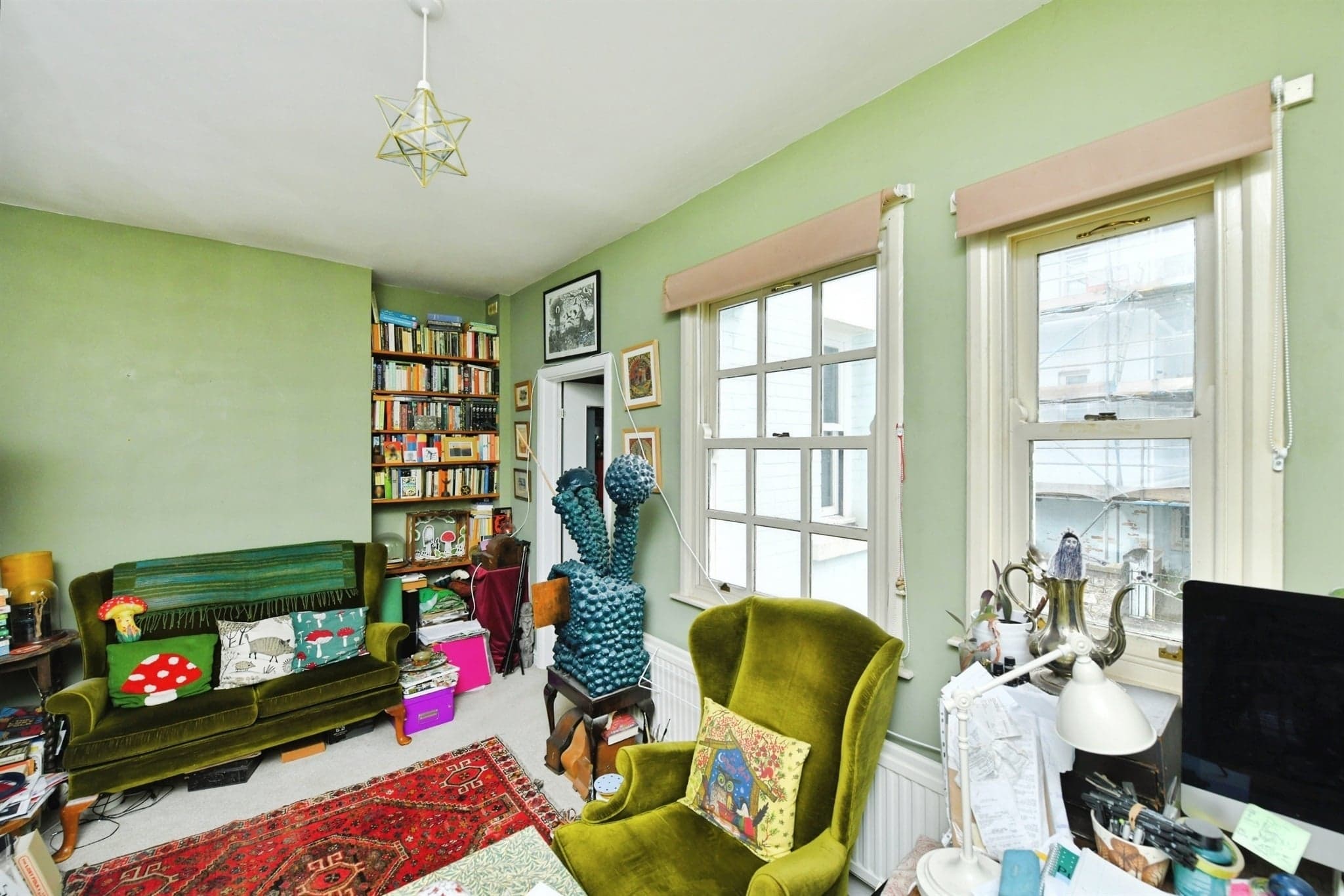 Property at How Street, Plymouth