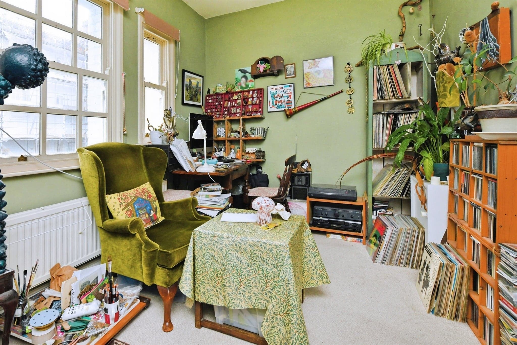 Property at How Street, Plymouth