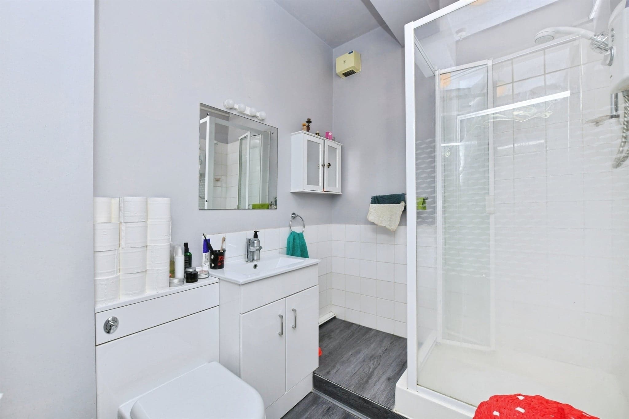 Property at How Street, Plymouth