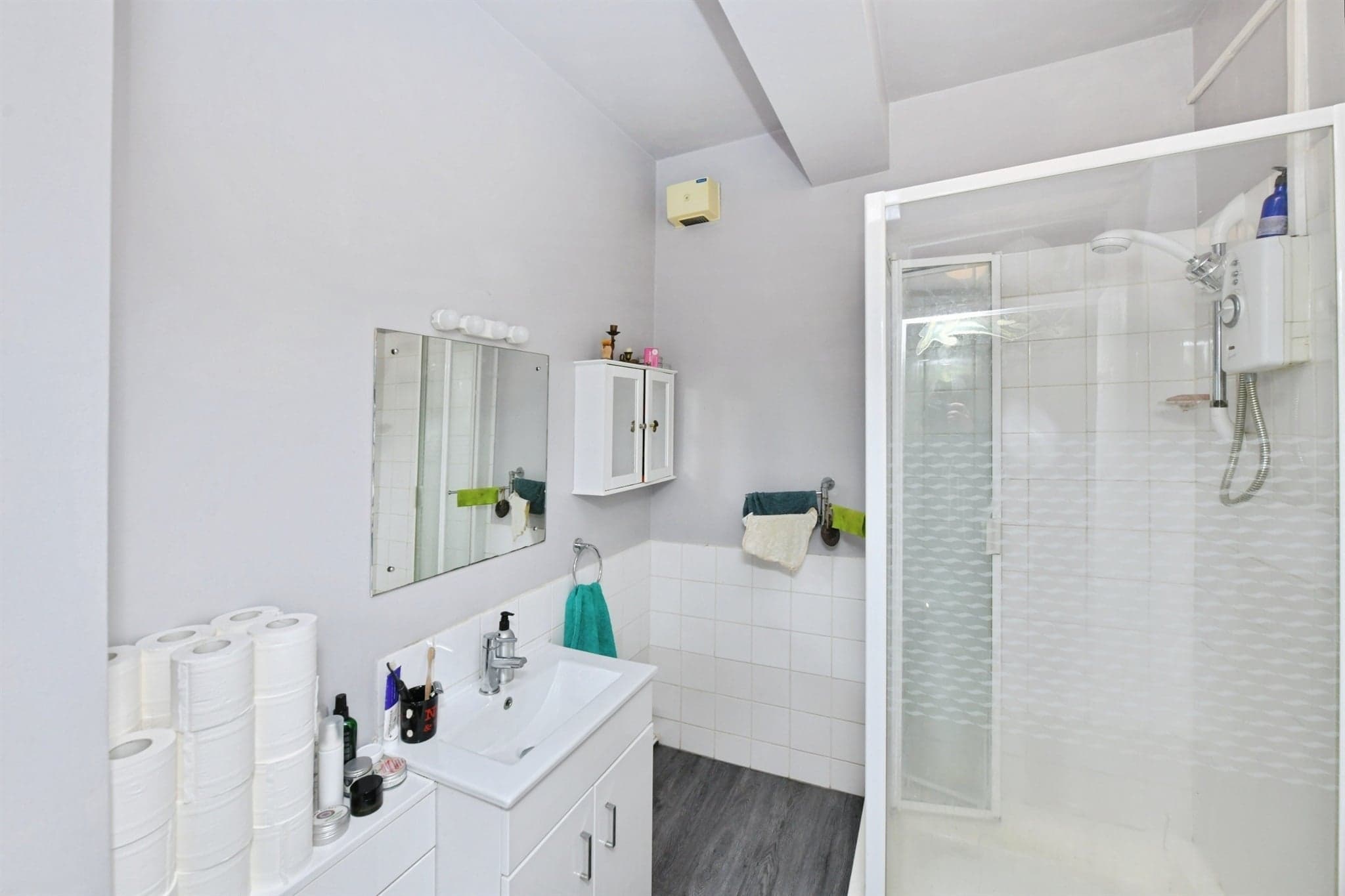 Property at How Street, Plymouth